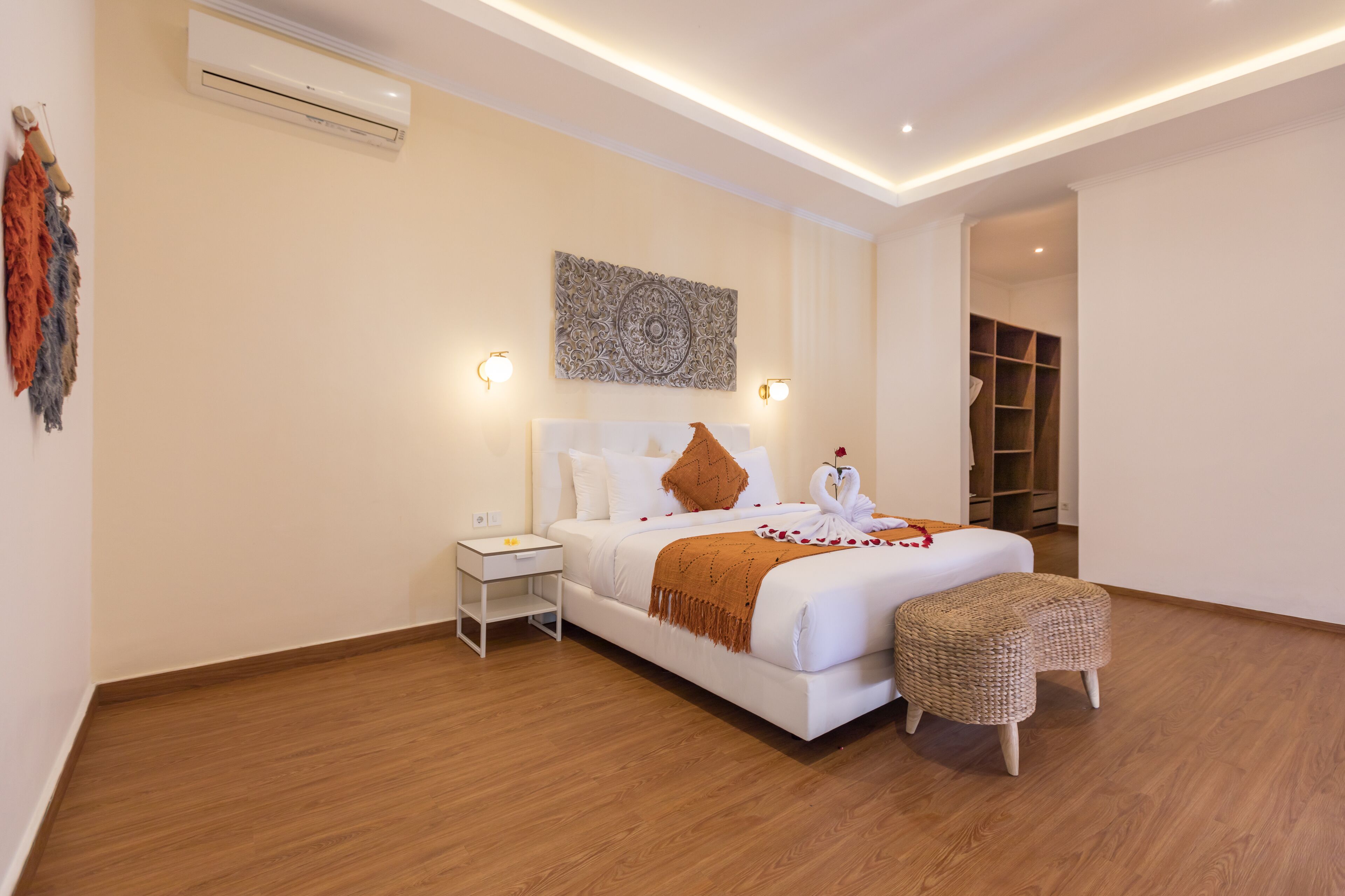 Villa Haka Jimbaran By Nagisa Bali