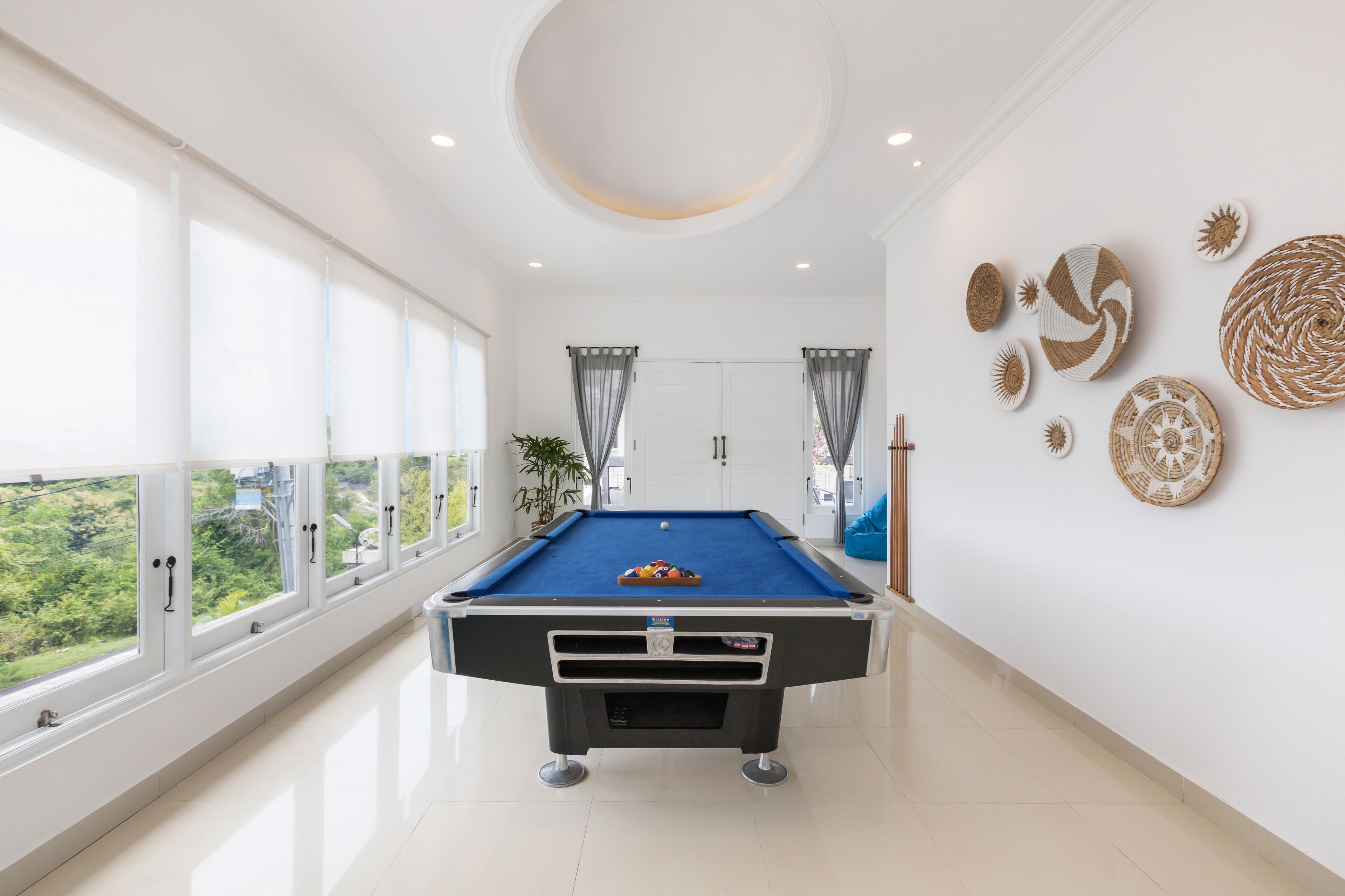 Villa Haka Jimbaran By Nagisa Bali