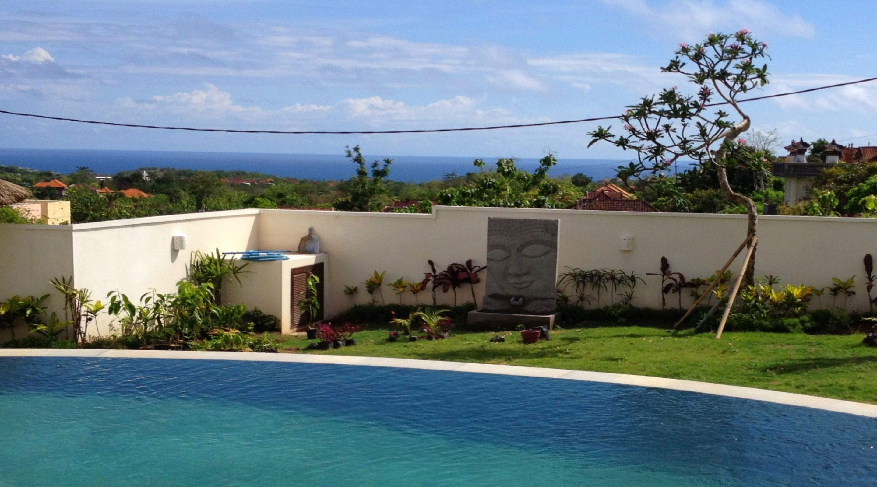 Villa Indah