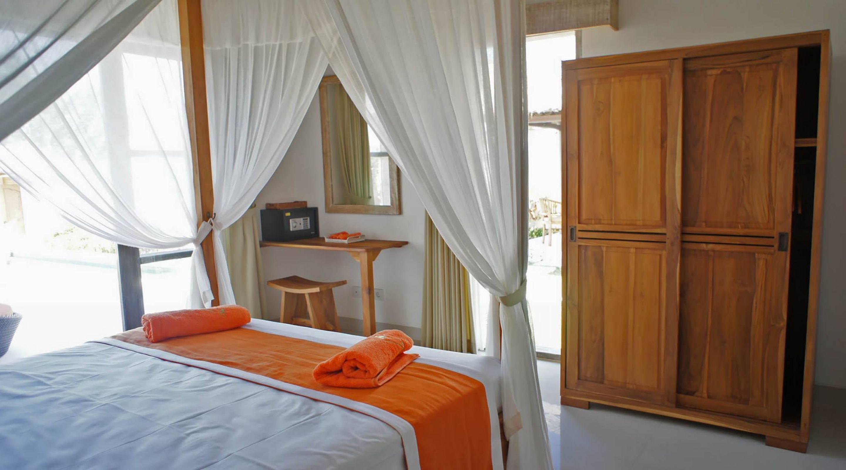 Villa Indah