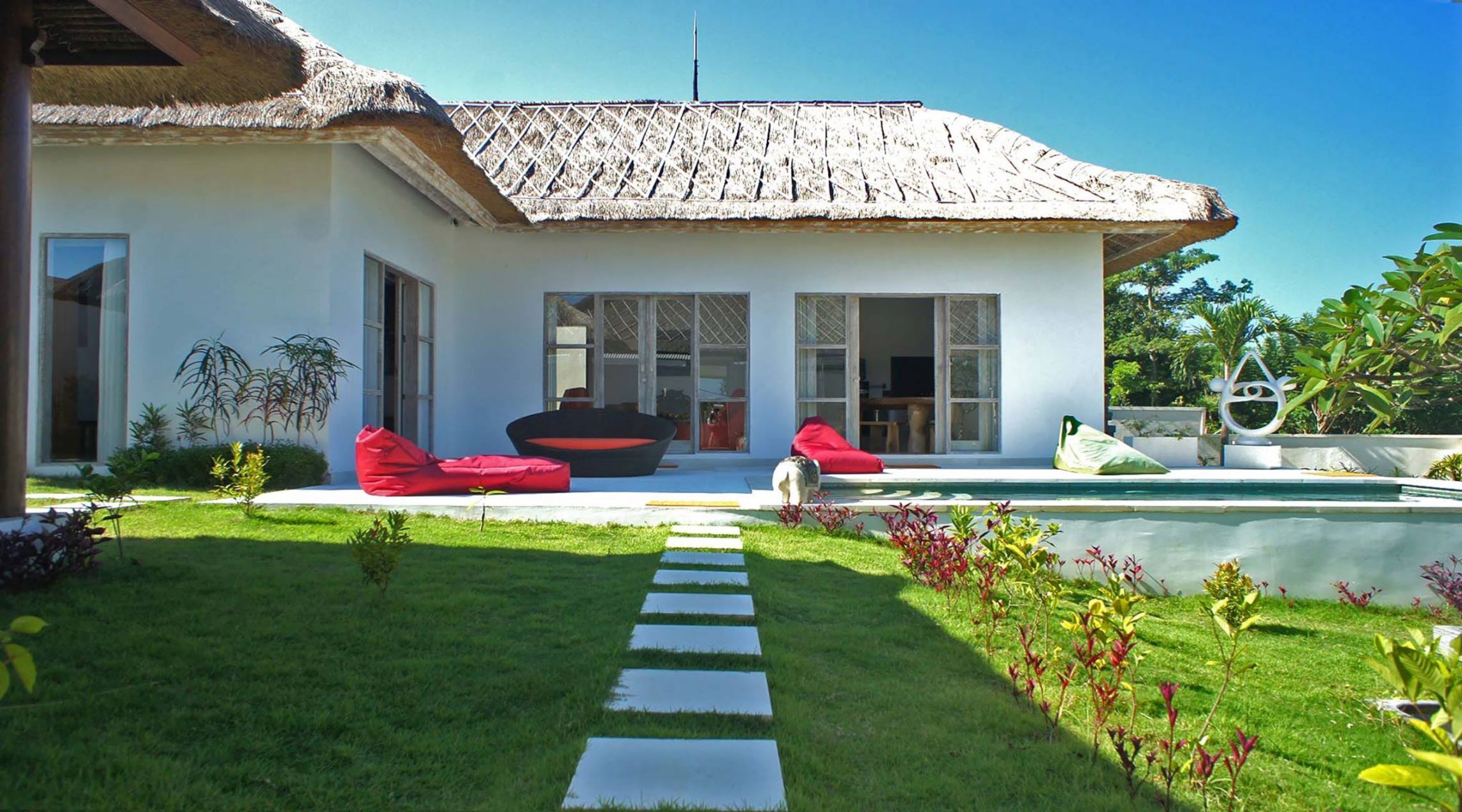 Villa Indah