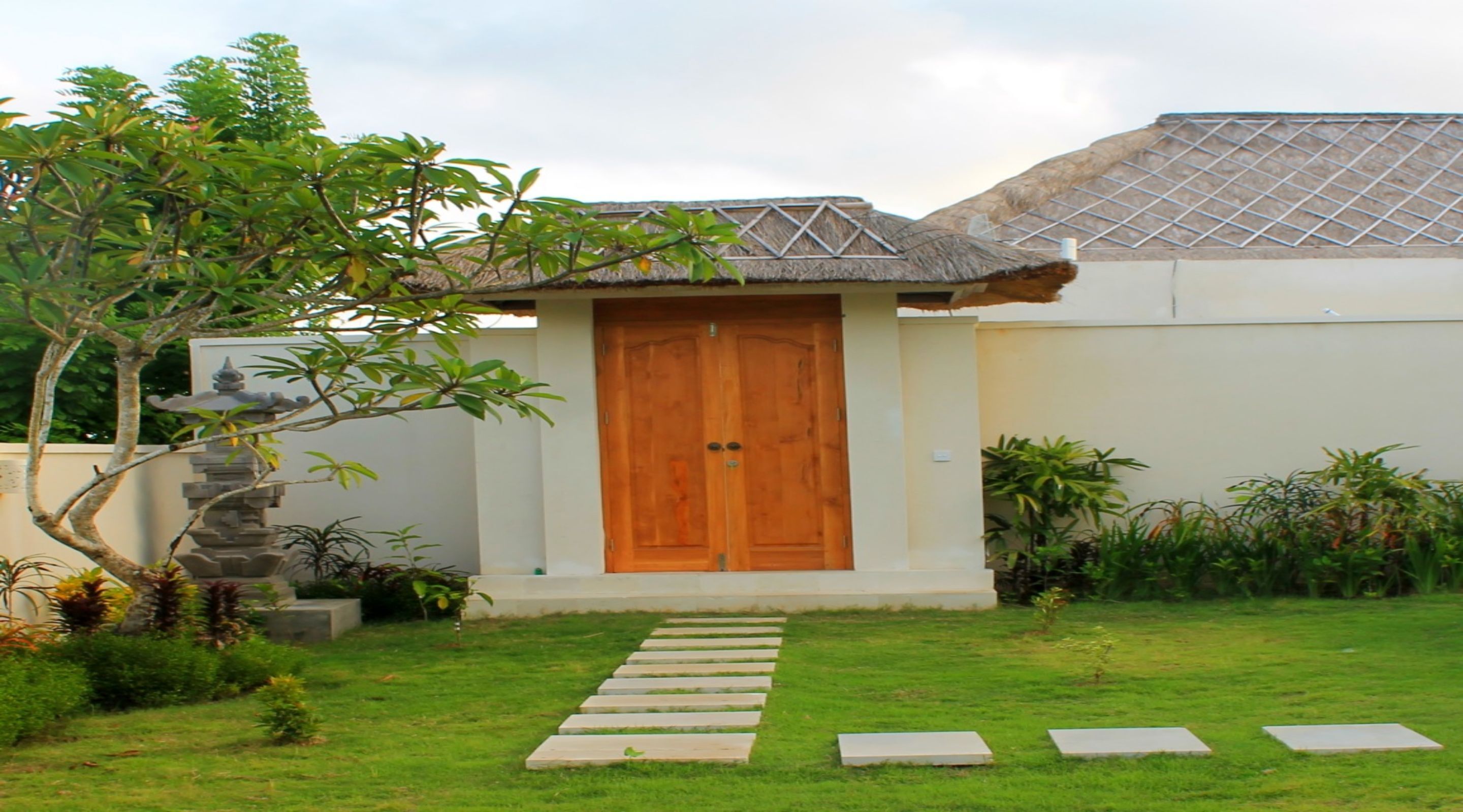 Villa Indah