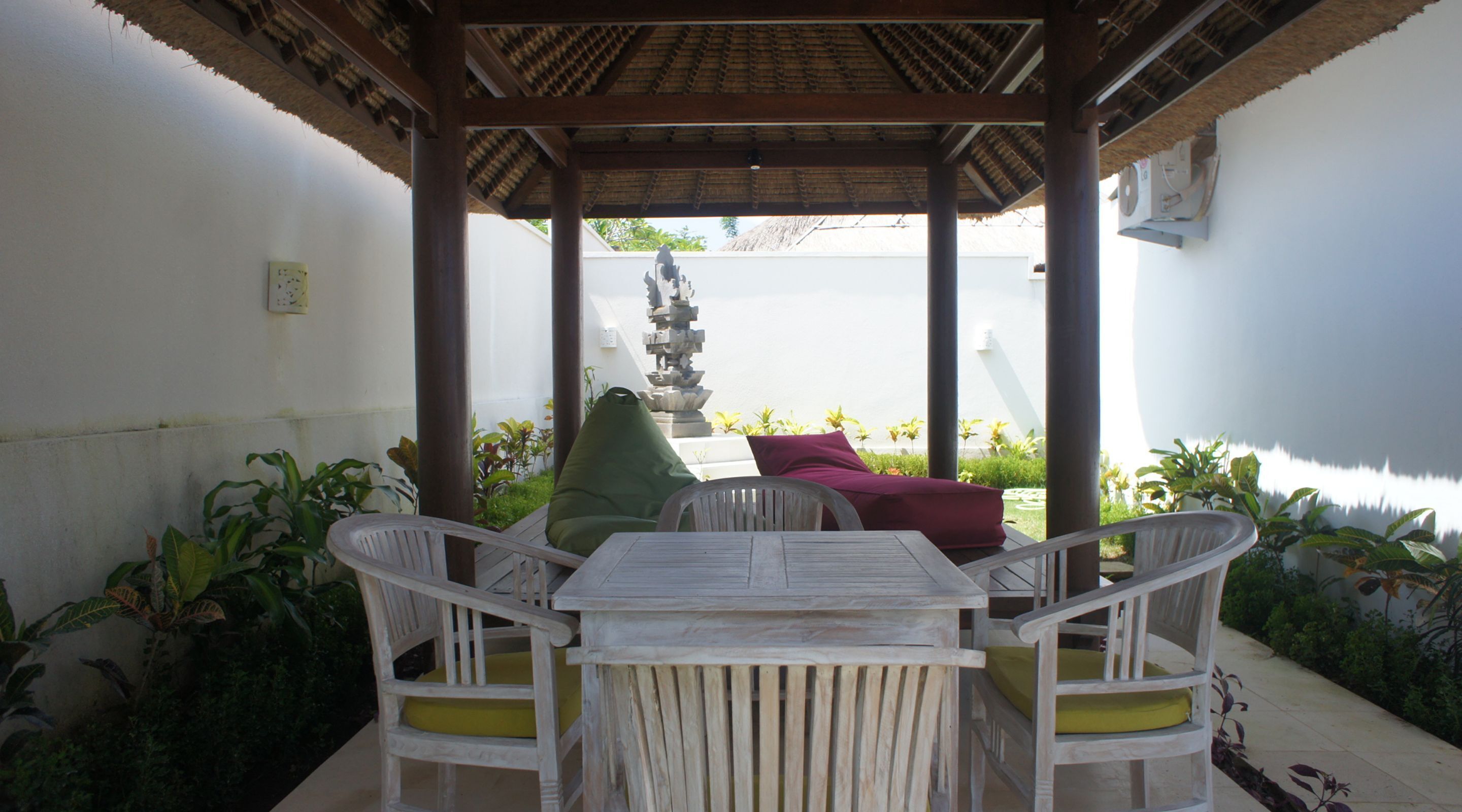 Villa Indah