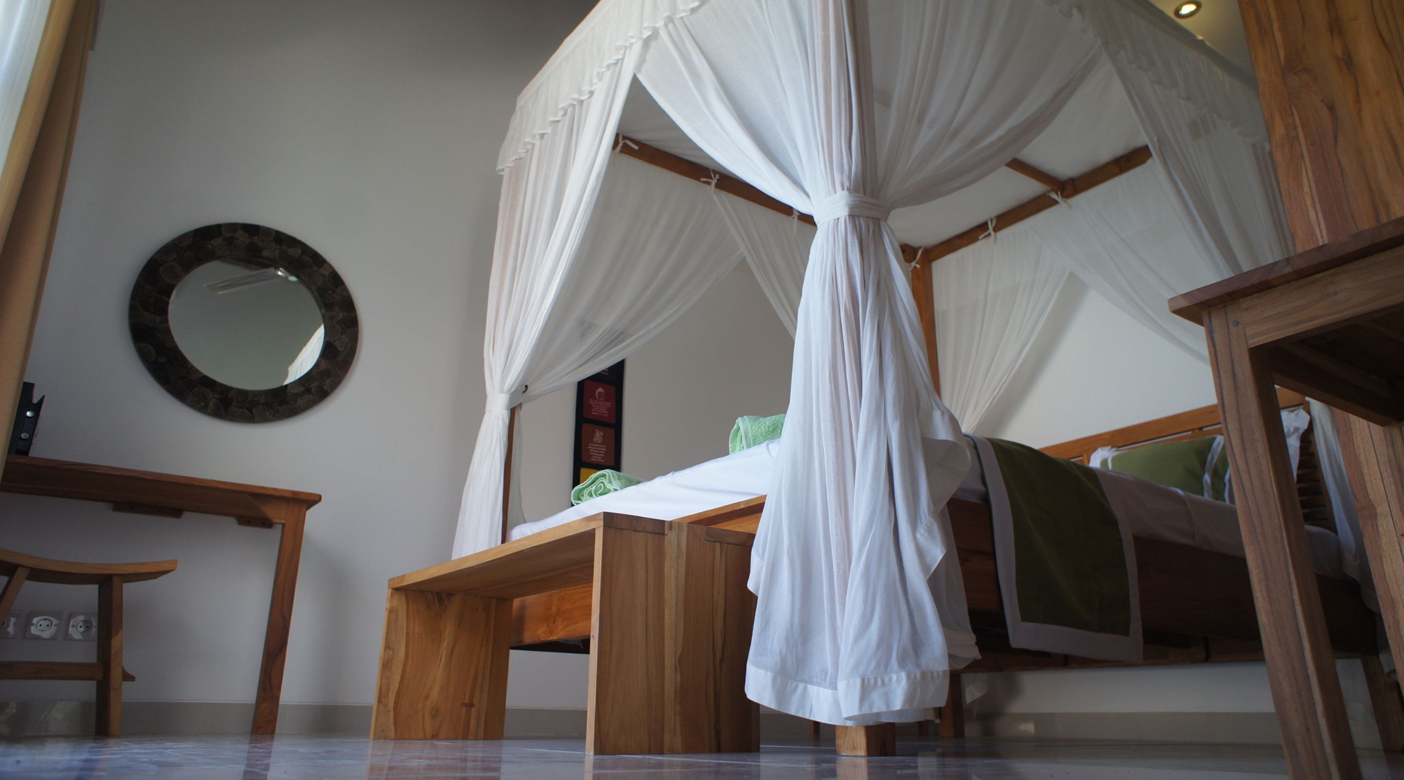 Villa Indah