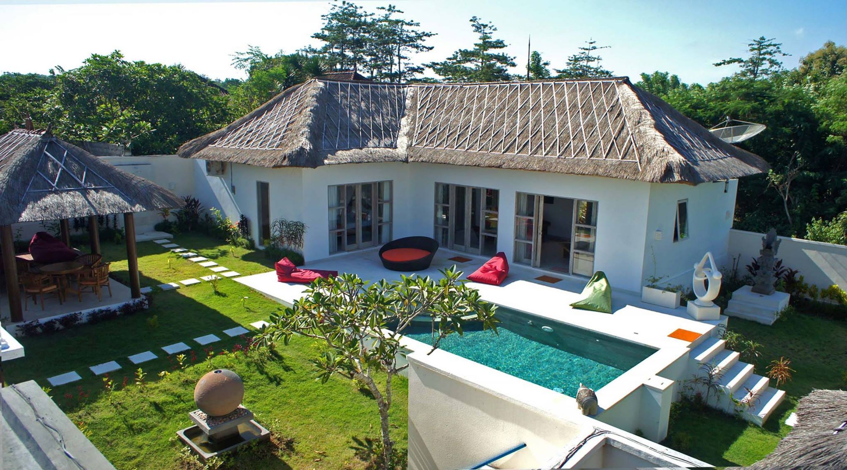 Villa Indah