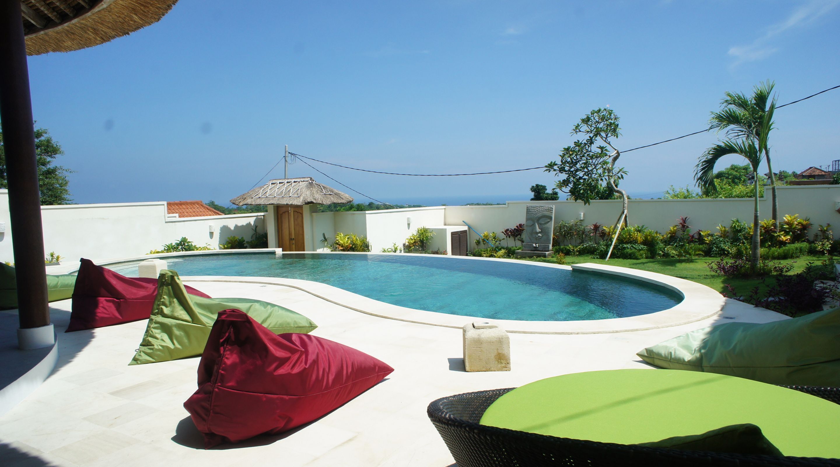 Villa Indah