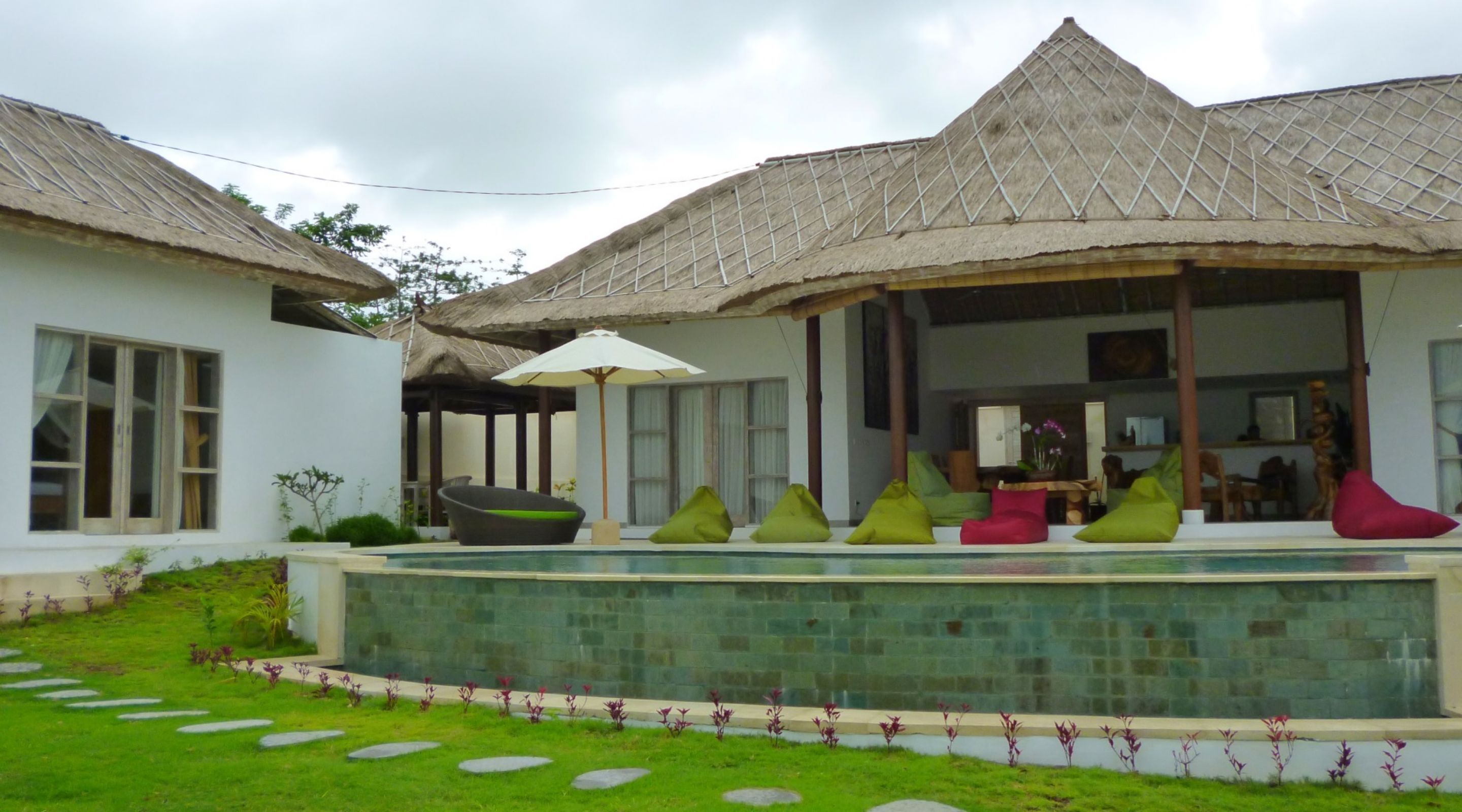Villa Indah