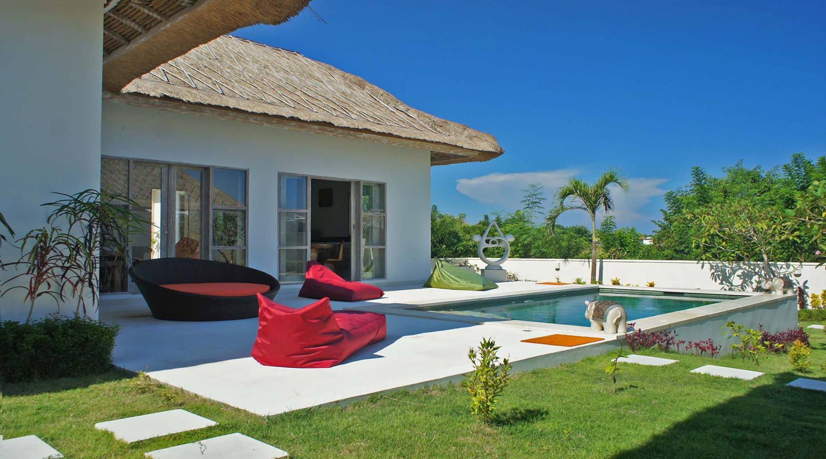 Villa Indah