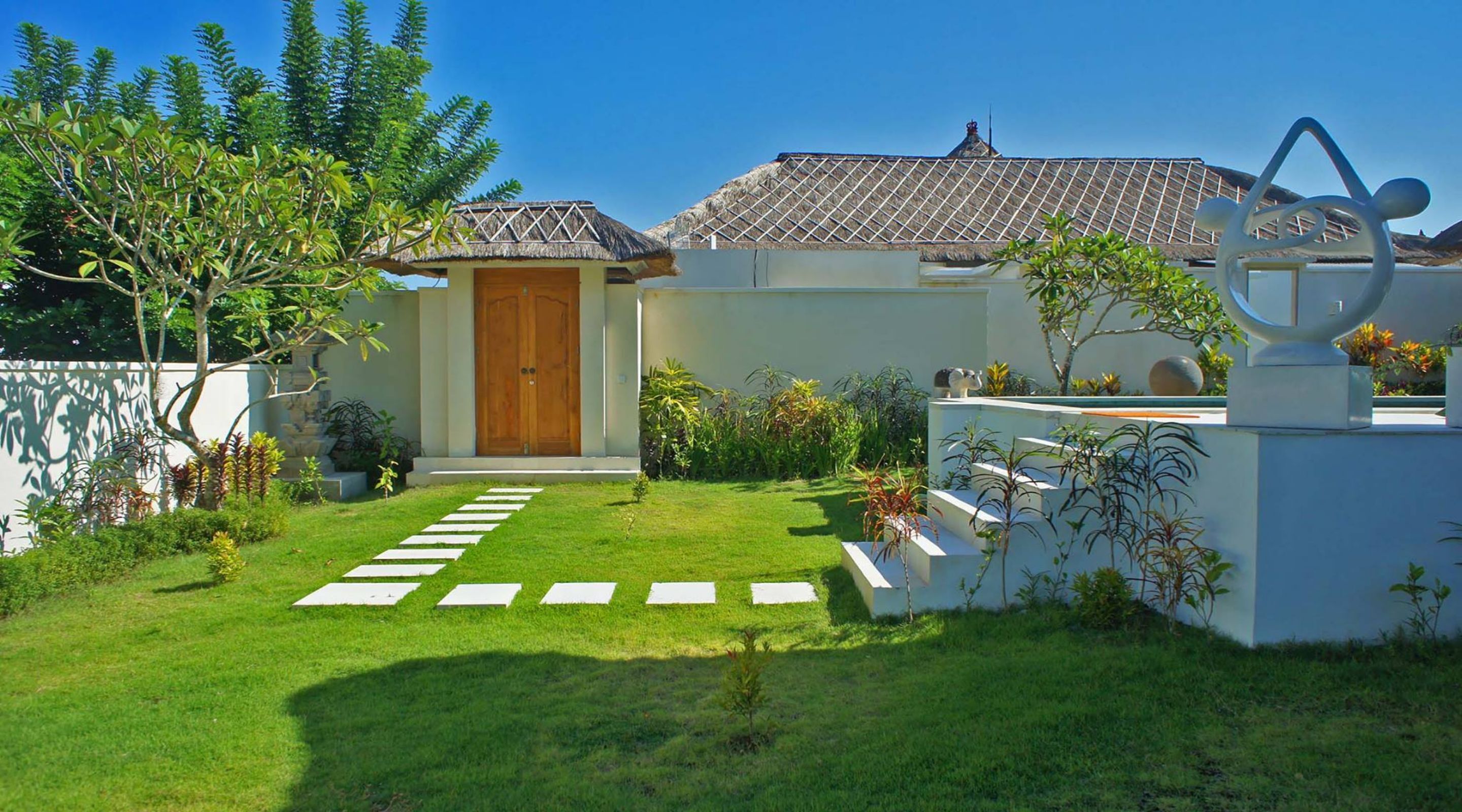 Villa Indah