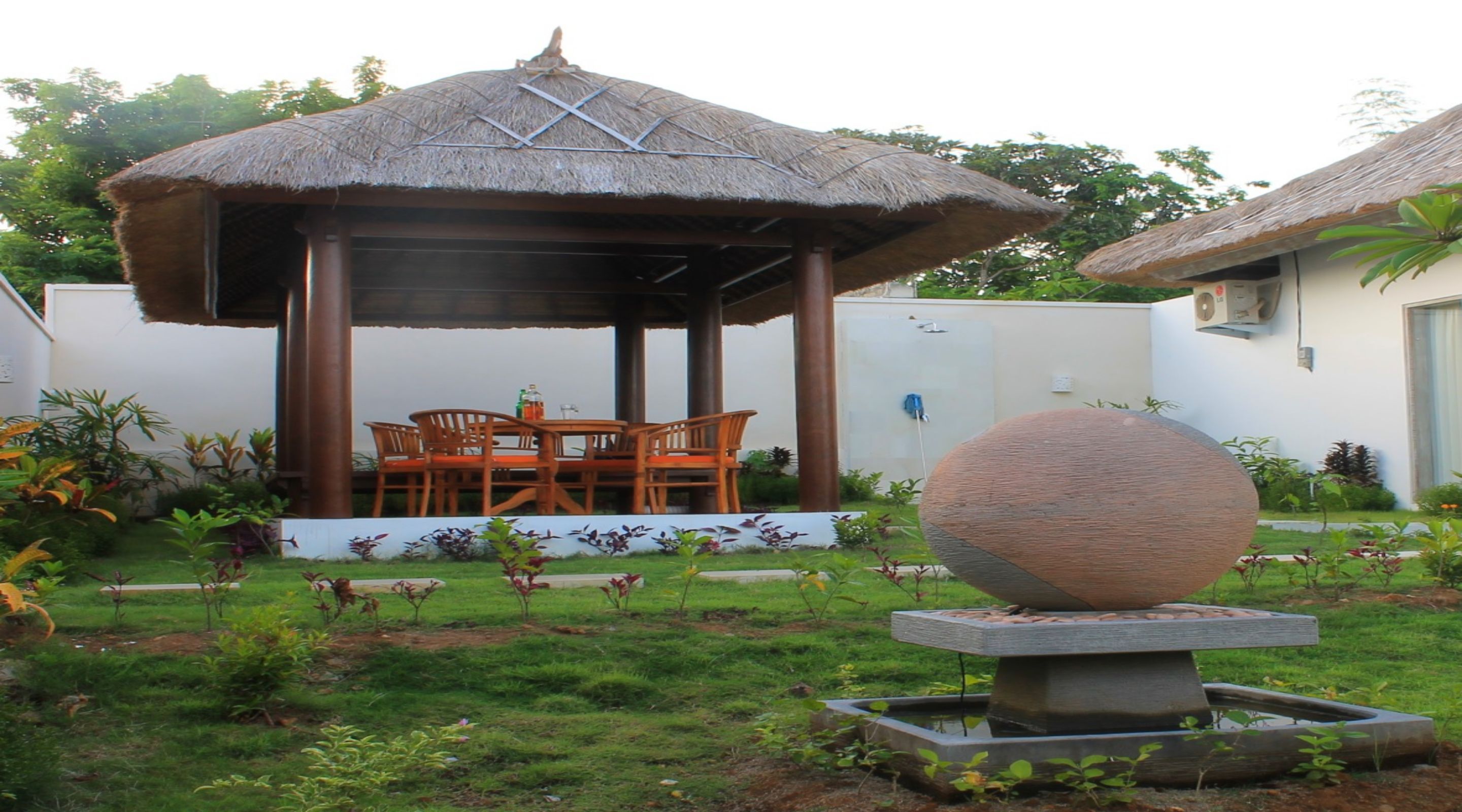 Villa Indah