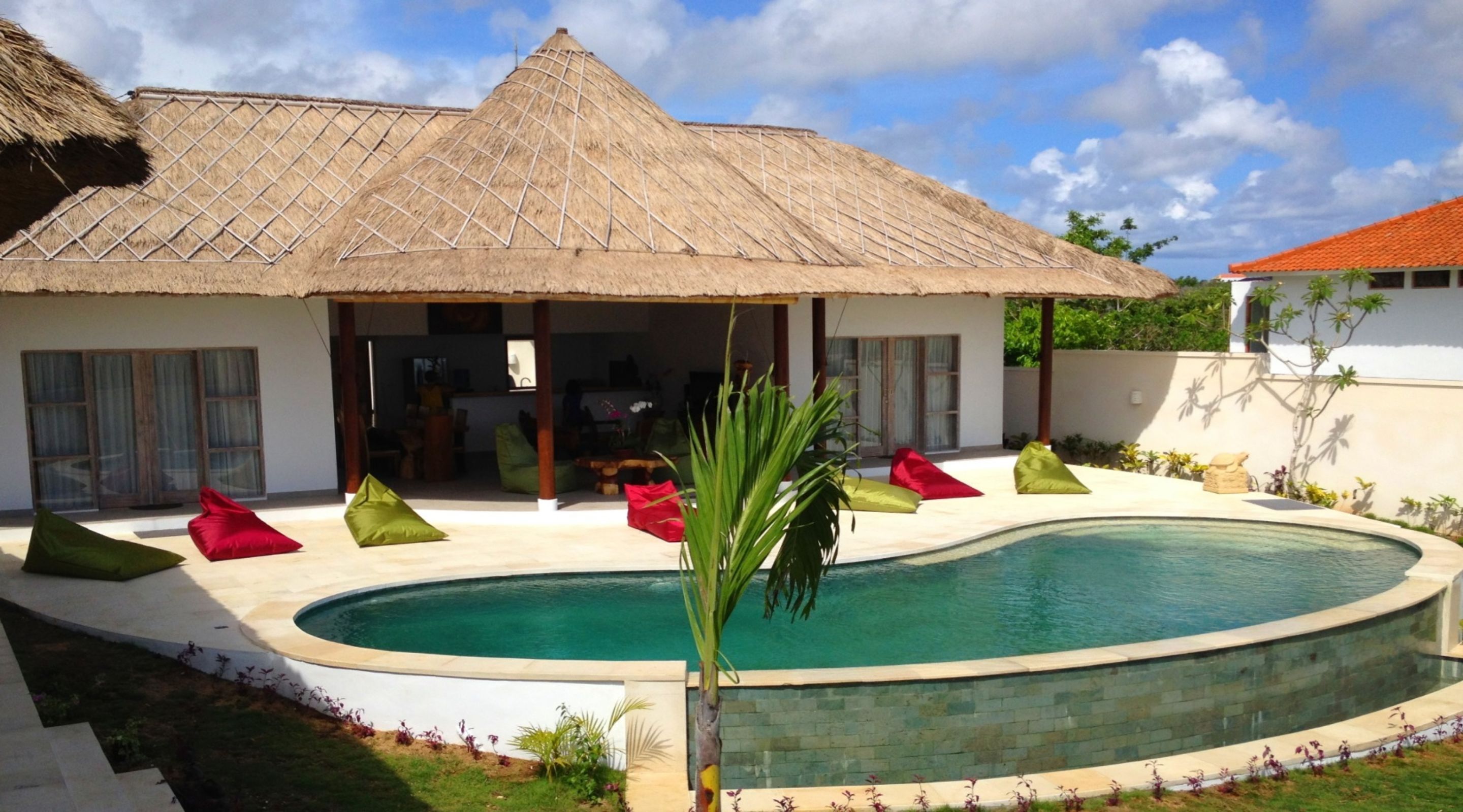Villa Indah