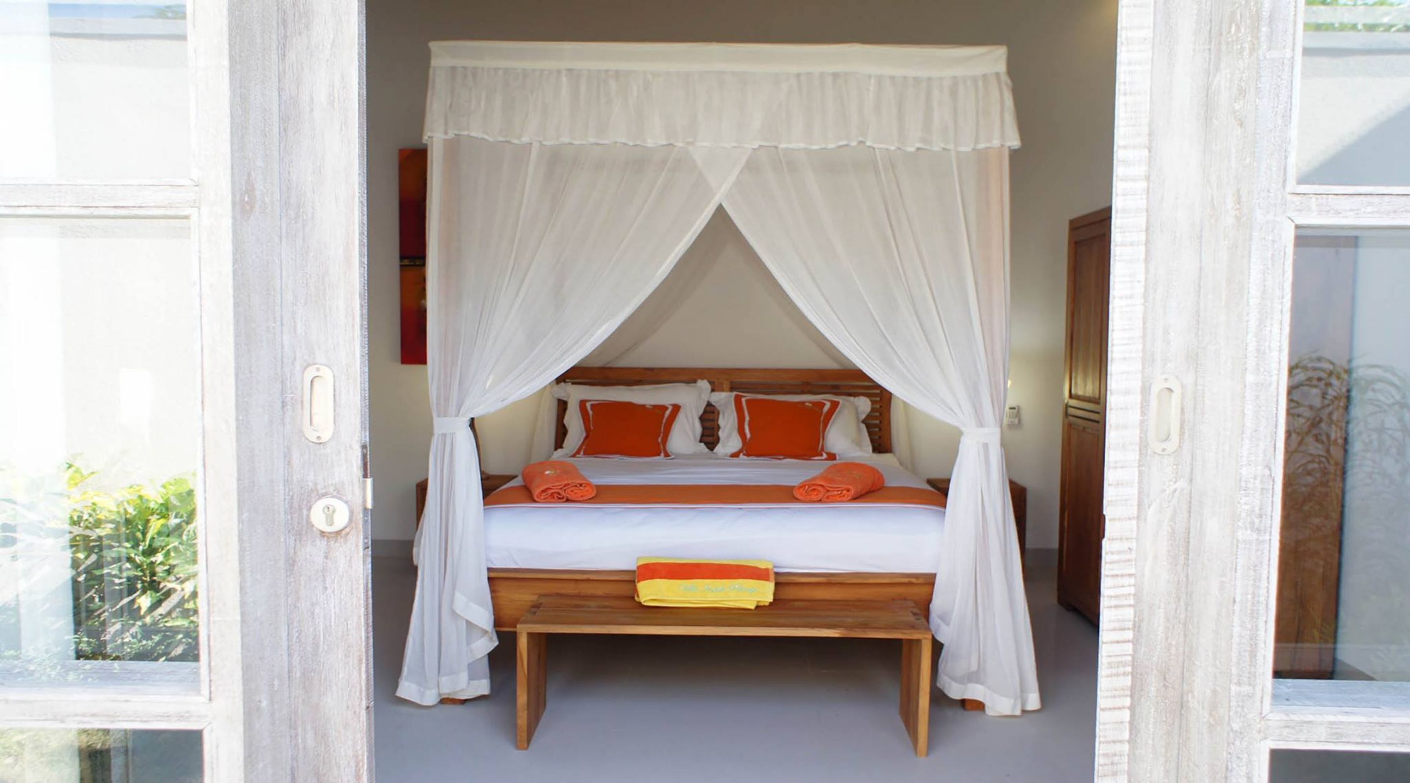 Villa Indah