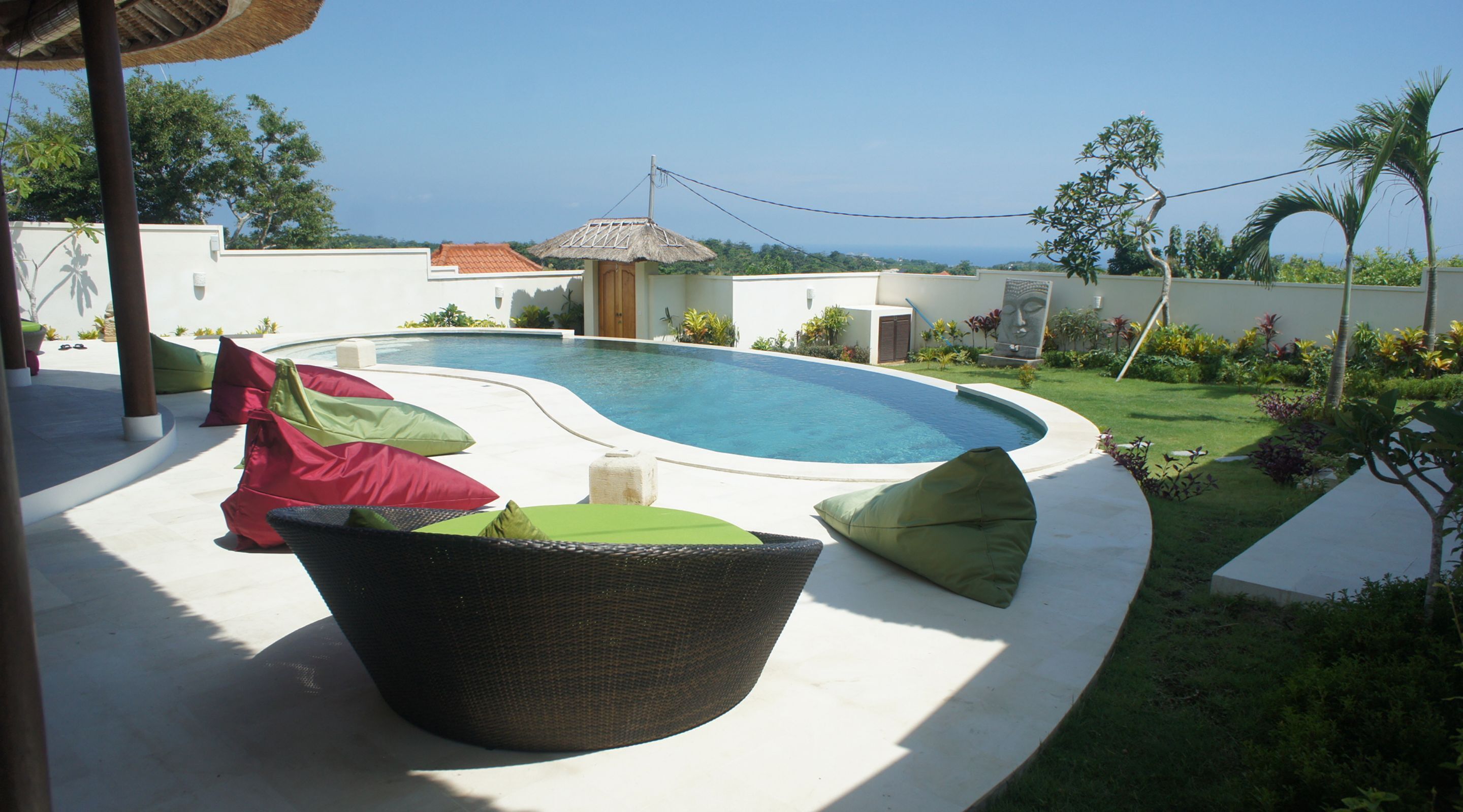 Villa Indah