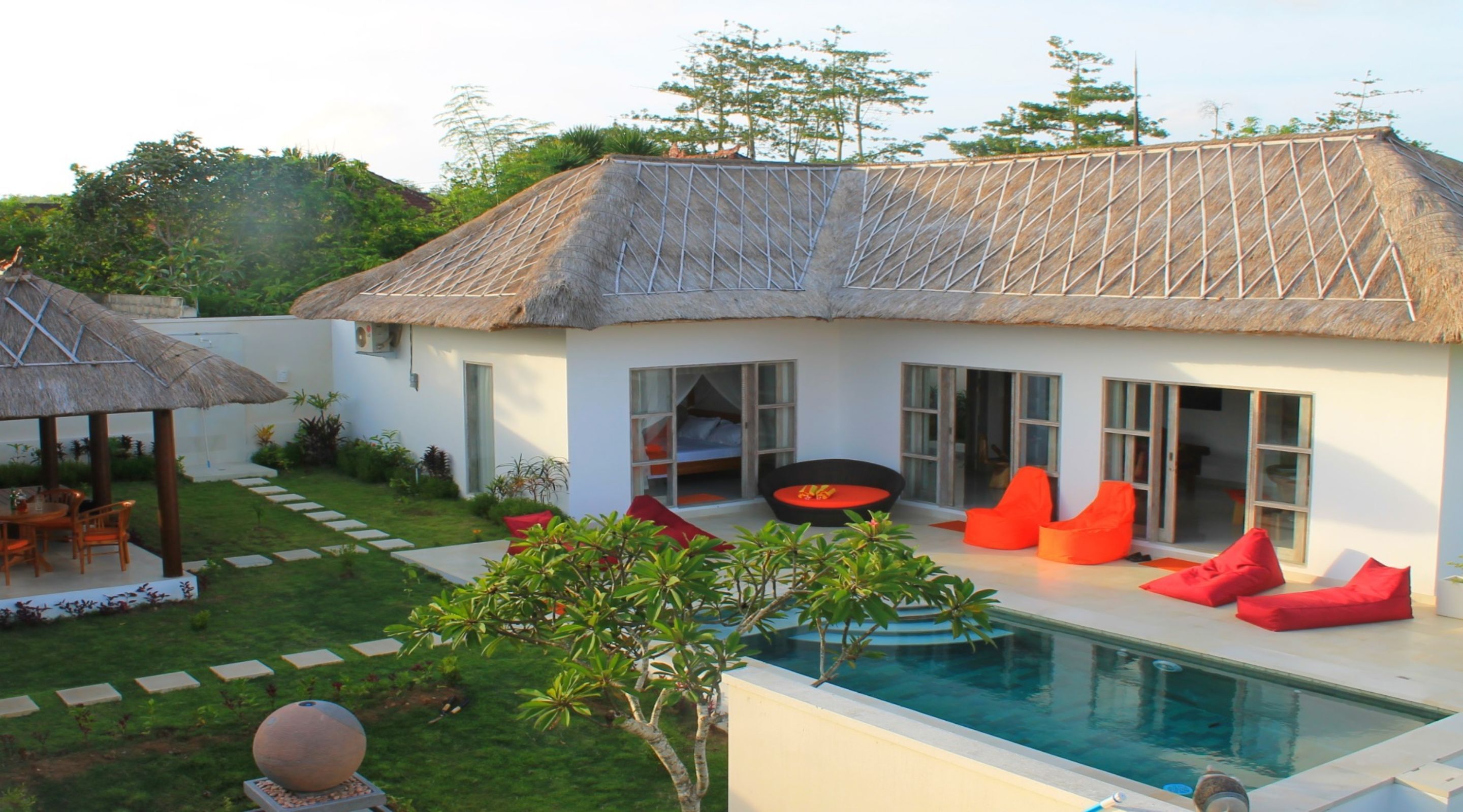 Villa Indah
