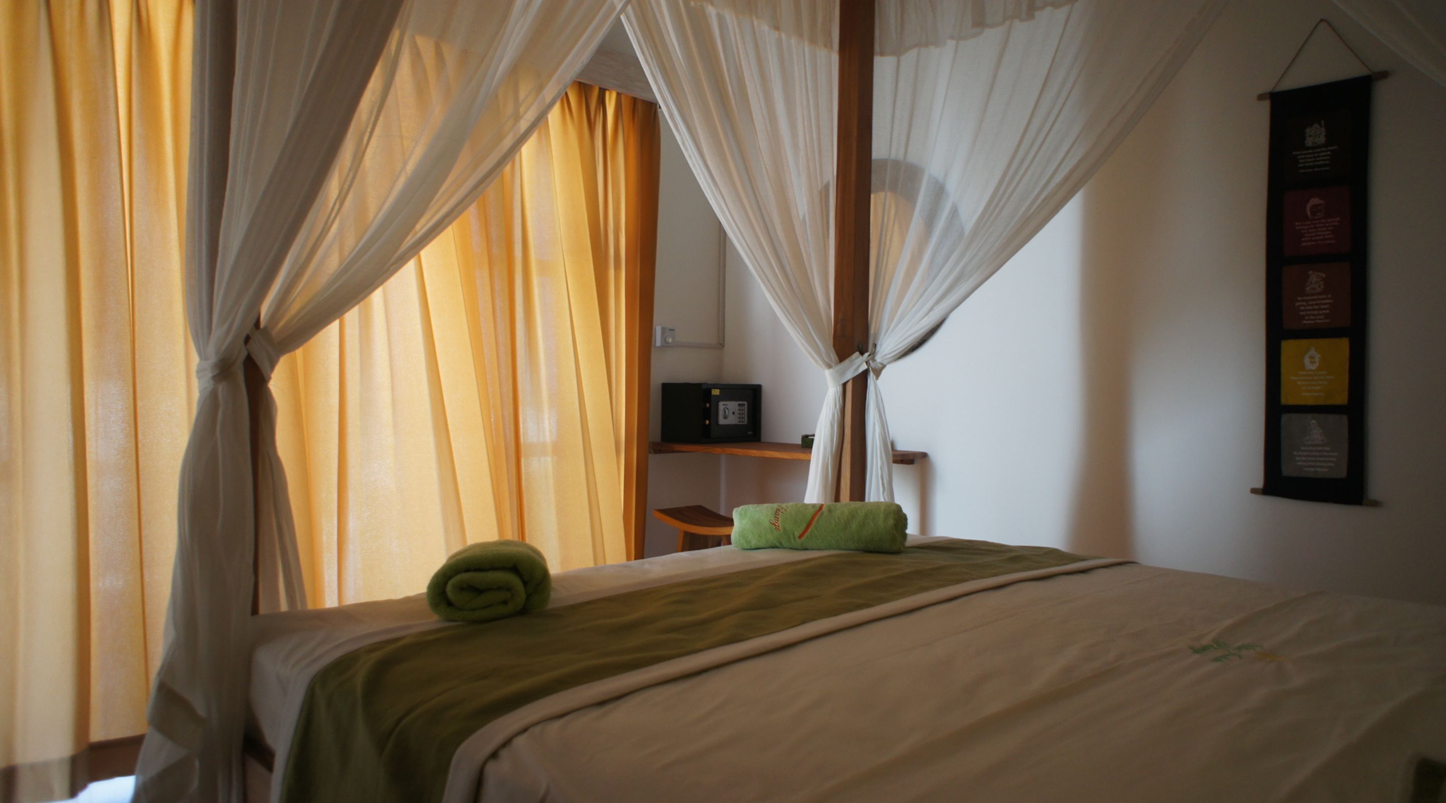 Villa Indah