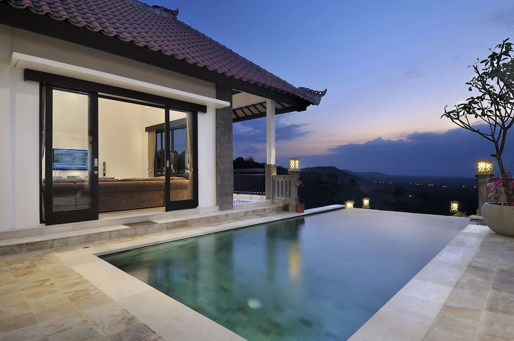 Villa Leana