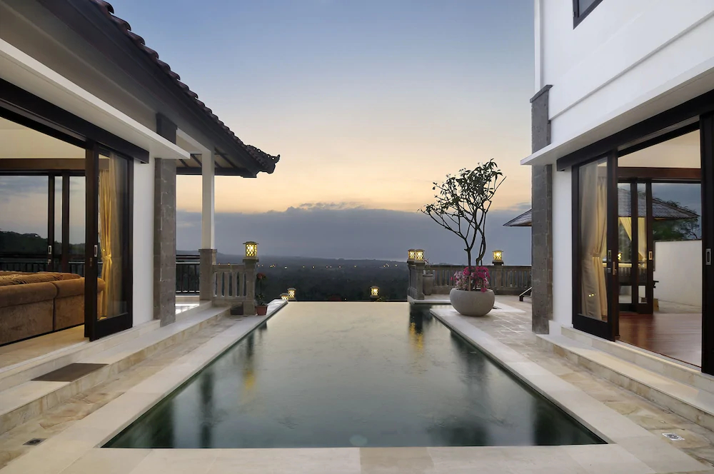 Villa Leana