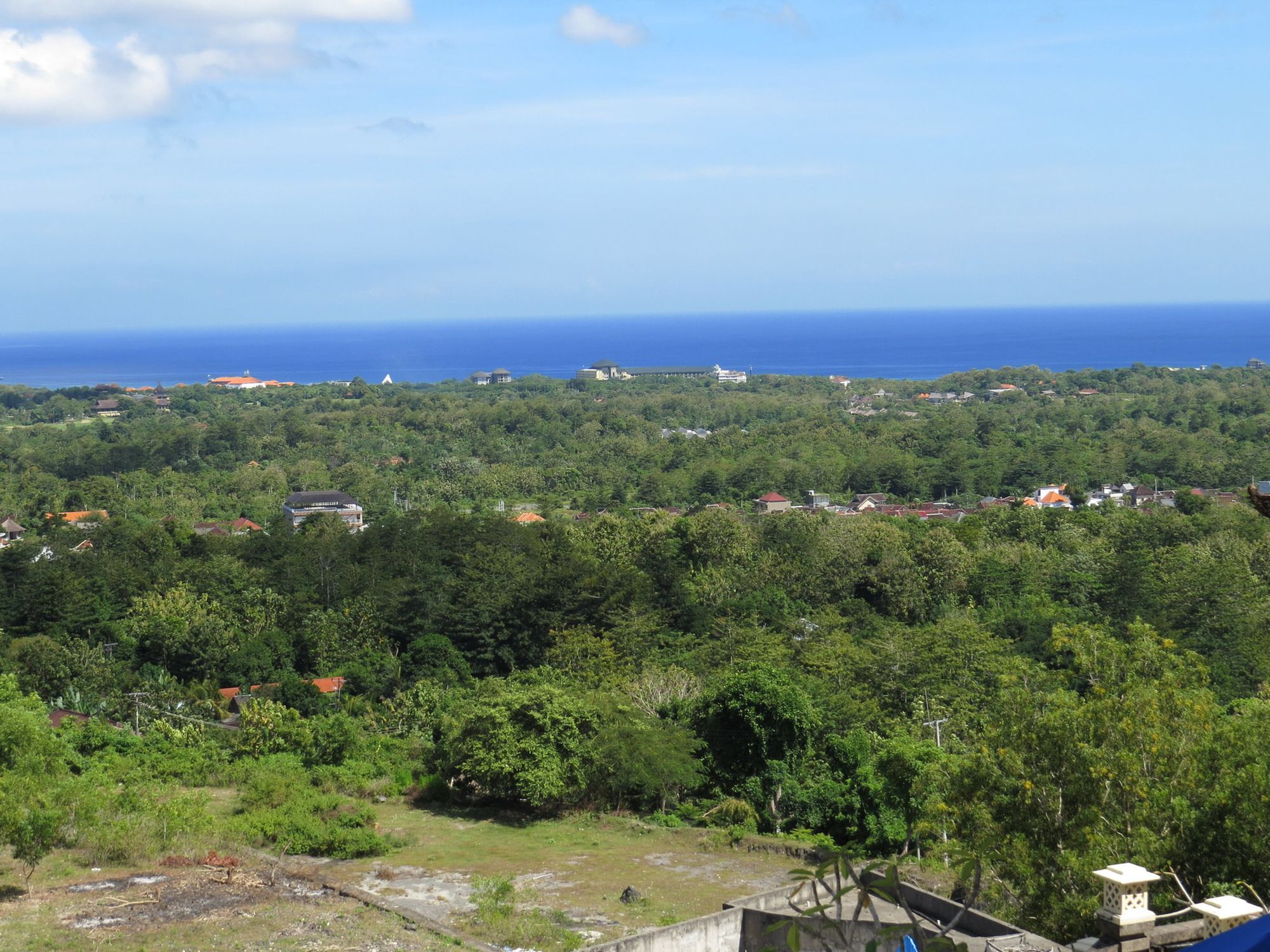 Villa Lebah