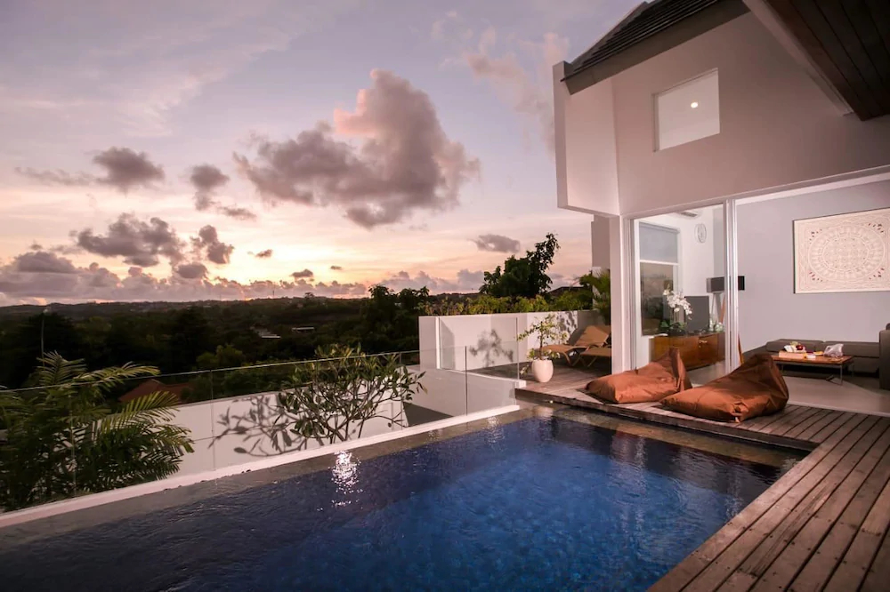 Villa Lovely Ungasan Bali