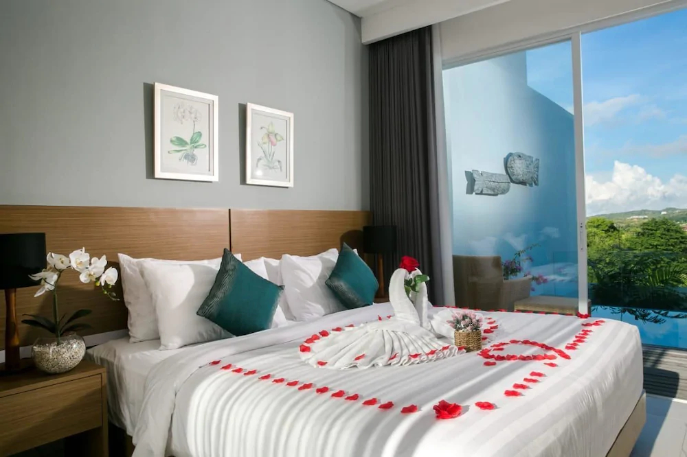 Villa Lovely Ungasan Bali