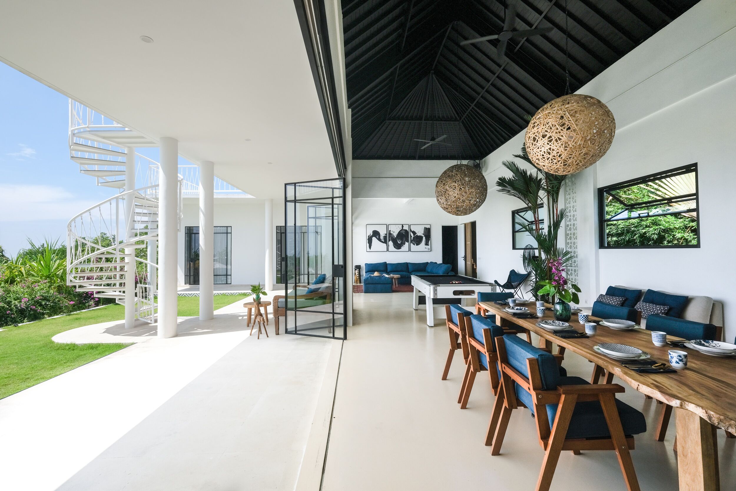 Villa Paradise Uluwatu