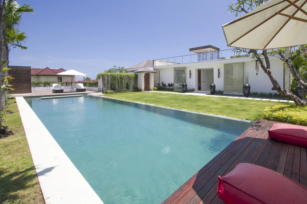 Villa Ramasuka