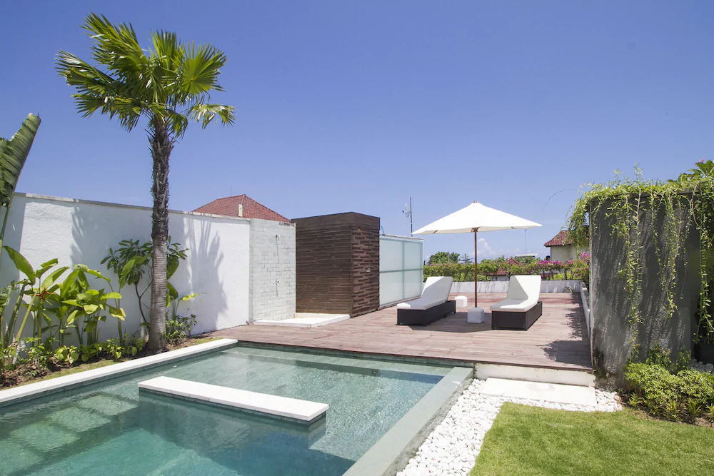 Villa Ramasuka