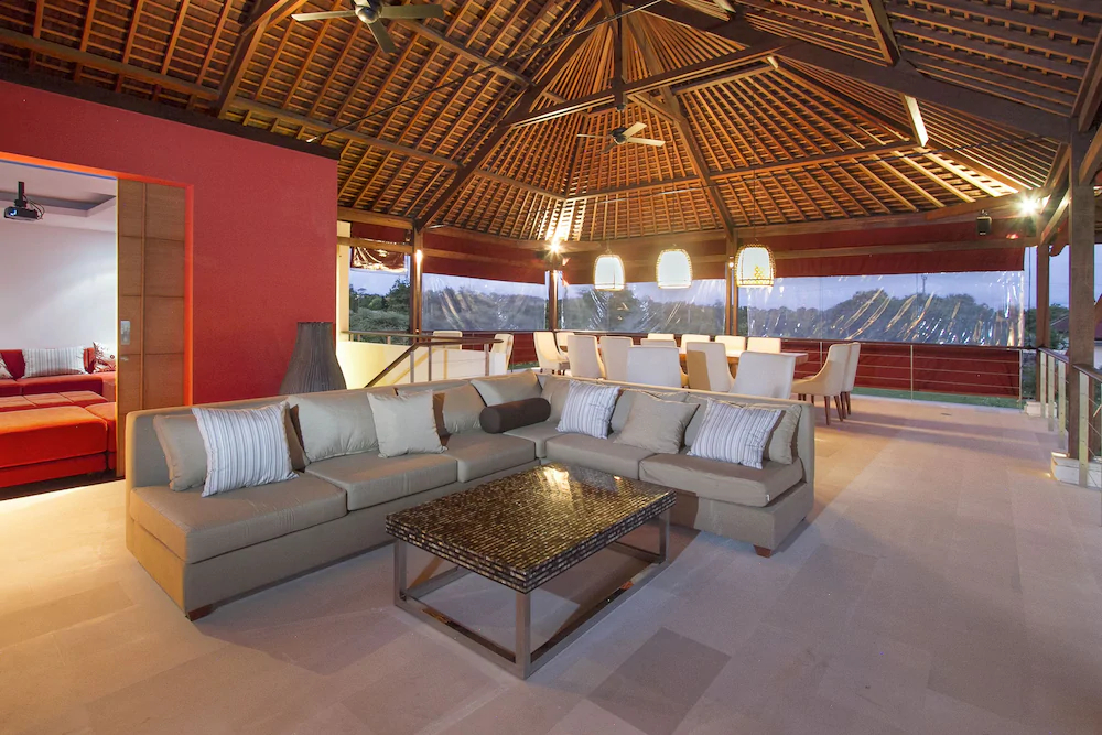 Villa Ramasuka