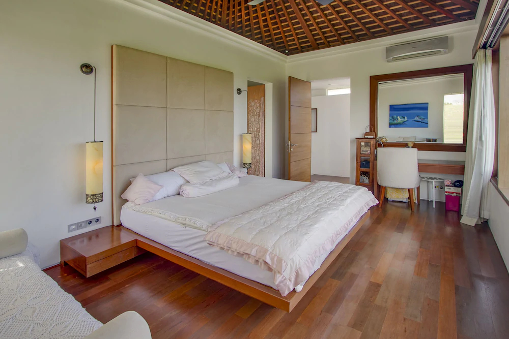 Villa Ramasuka