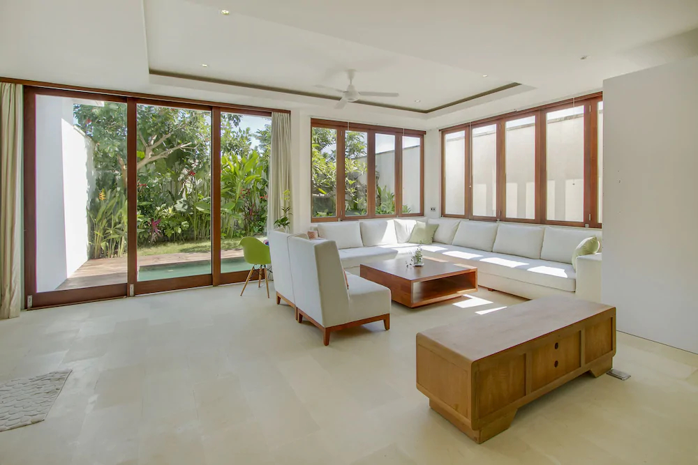 Villa Ramasuka