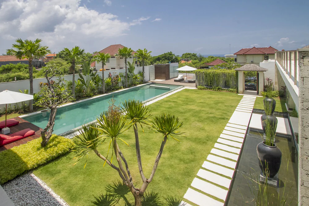 Villa Ramasuka