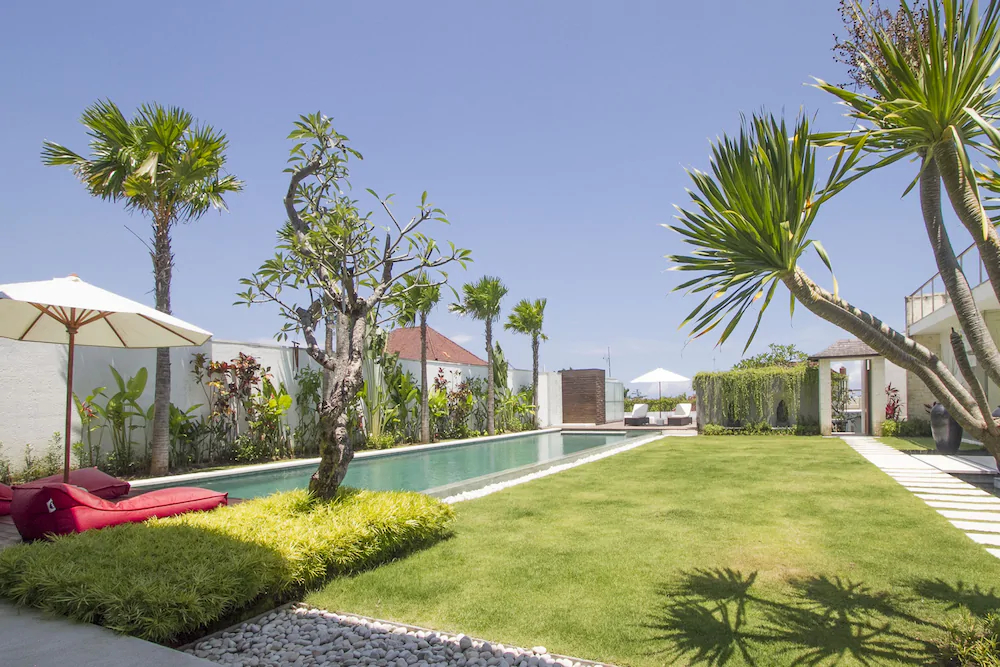 Villa Ramasuka