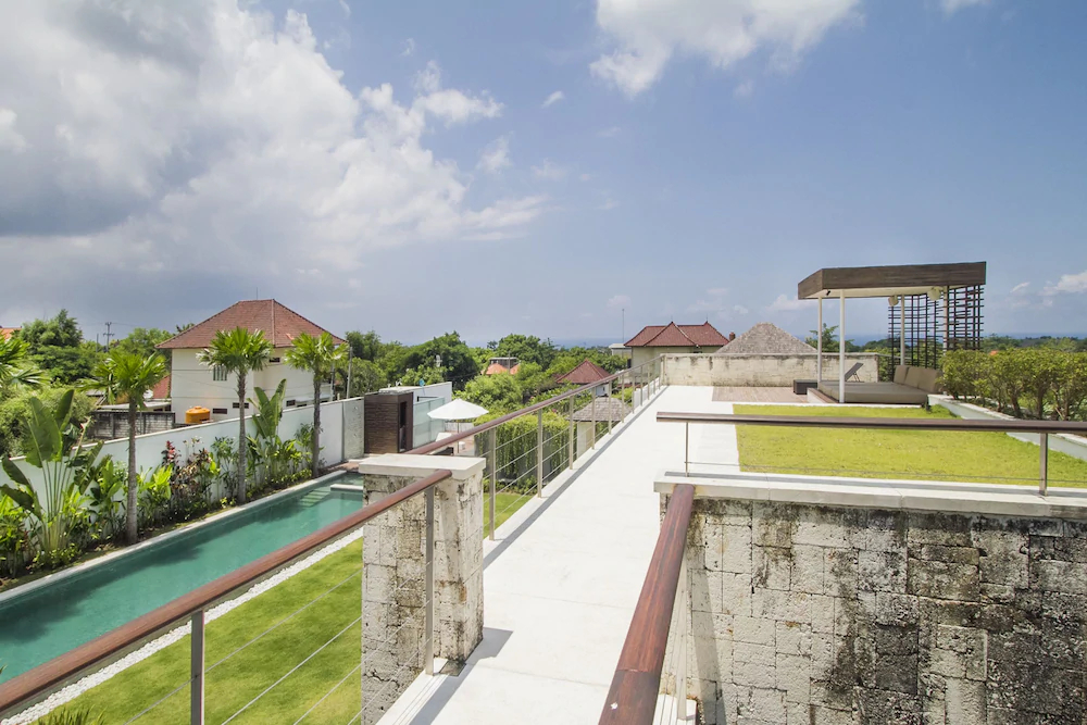 Villa Ramasuka