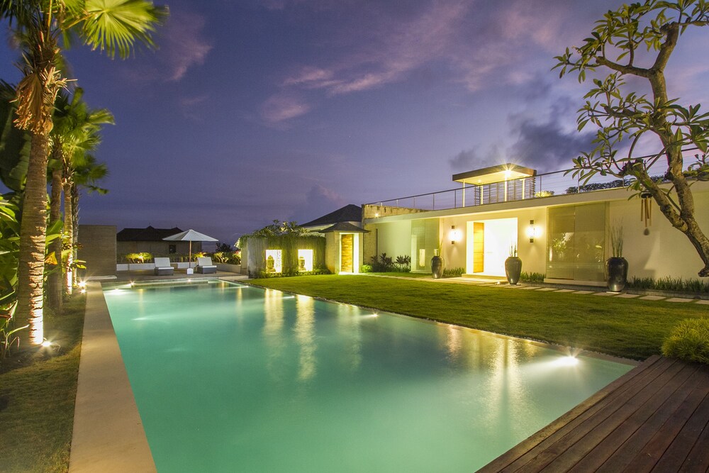 Villa Ramasuka