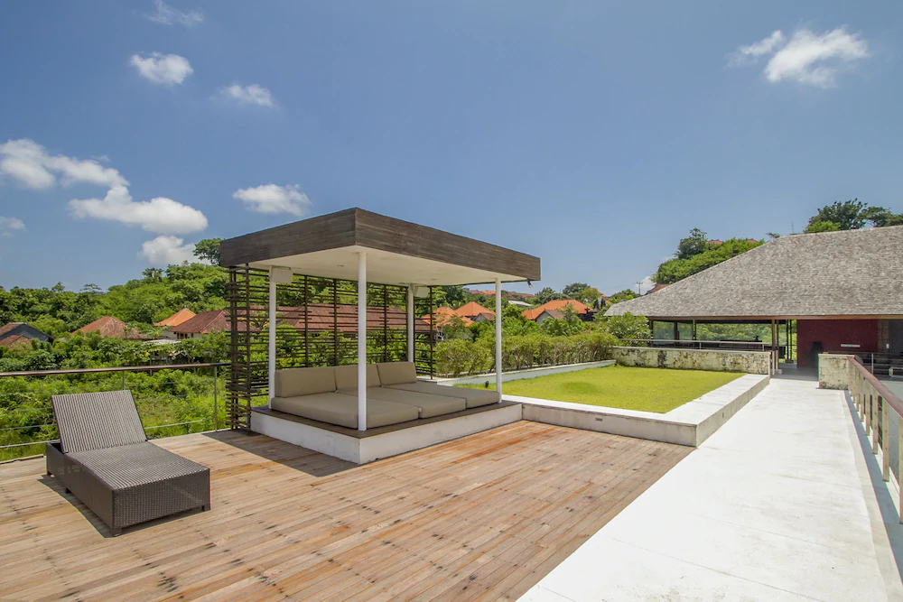 Villa Ramasuka