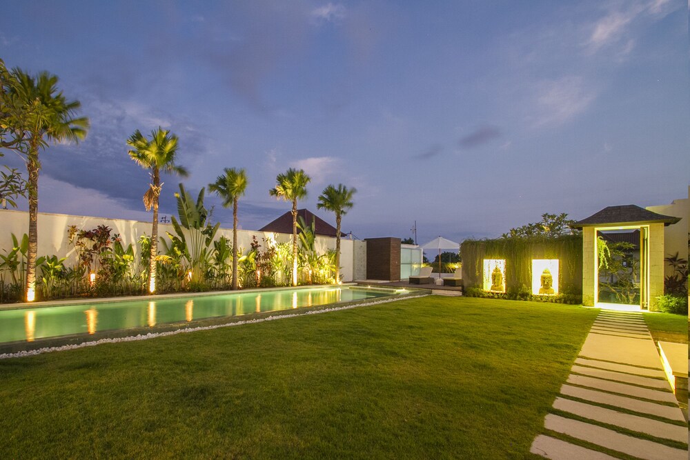 Villa Ramasuka