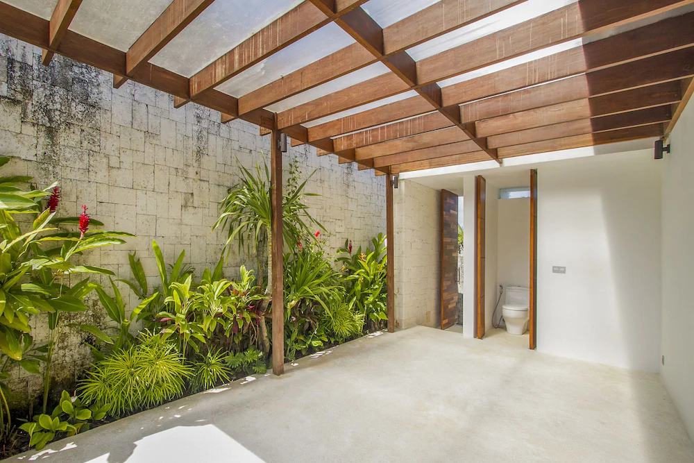 Villa Ramasuka