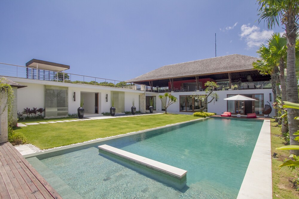 Villa Ramasuka