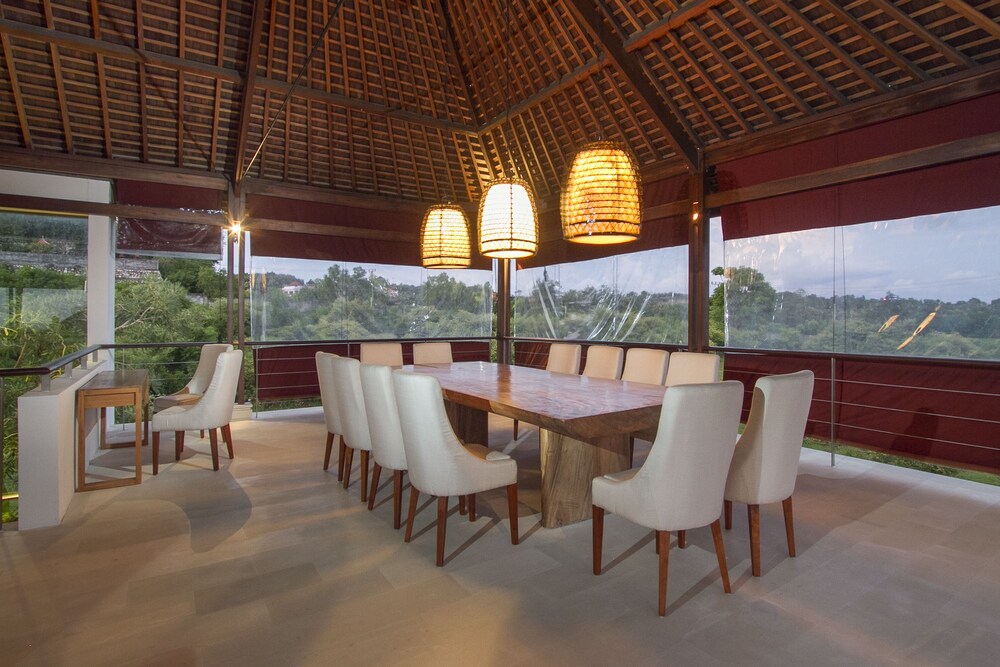 Villa Ramasuka