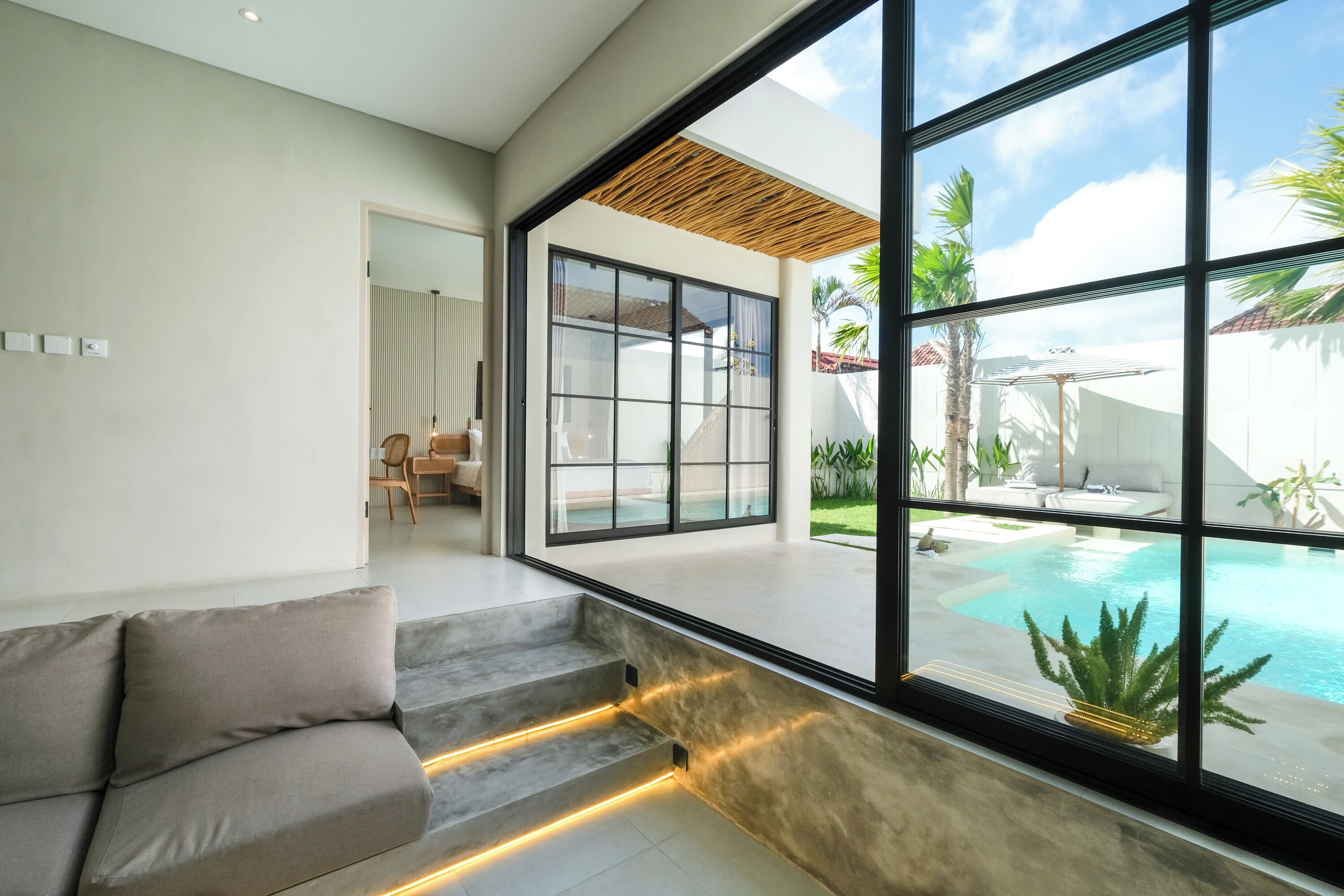 Villa Sae 56 Uluwatu