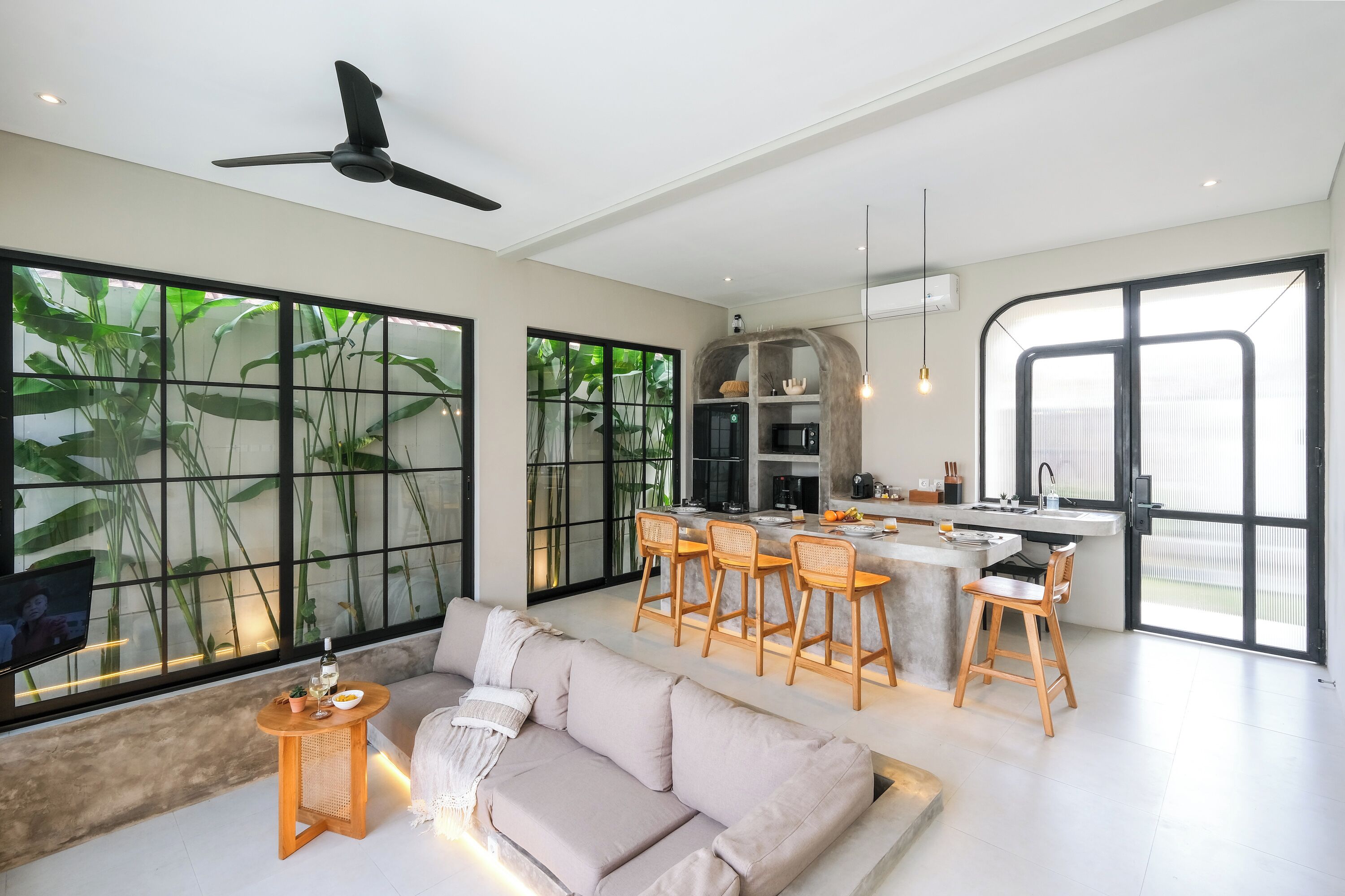 Villa Sae 56 Uluwatu