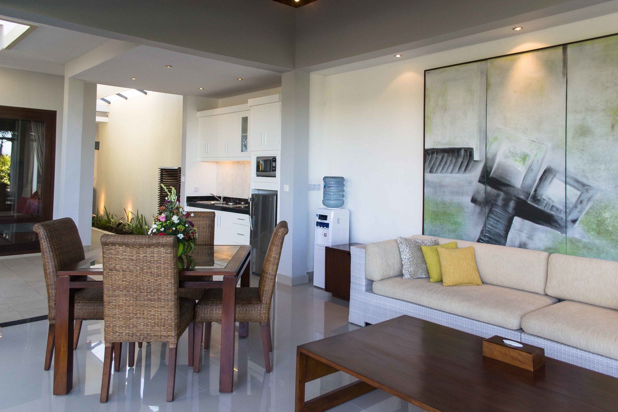 Villa Seratus