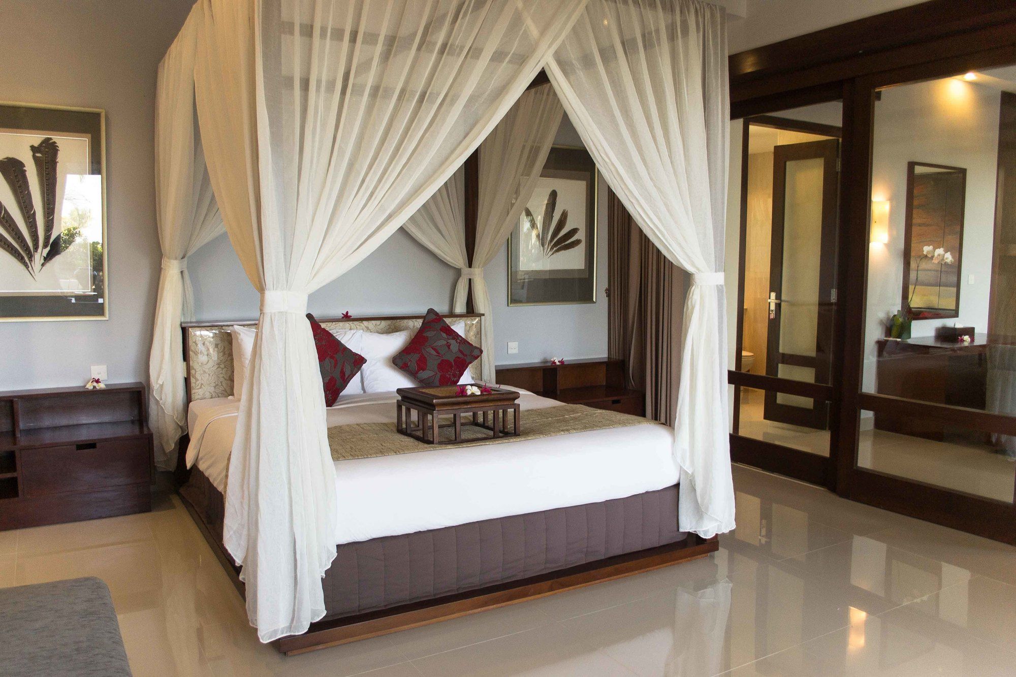 Villa Seratus