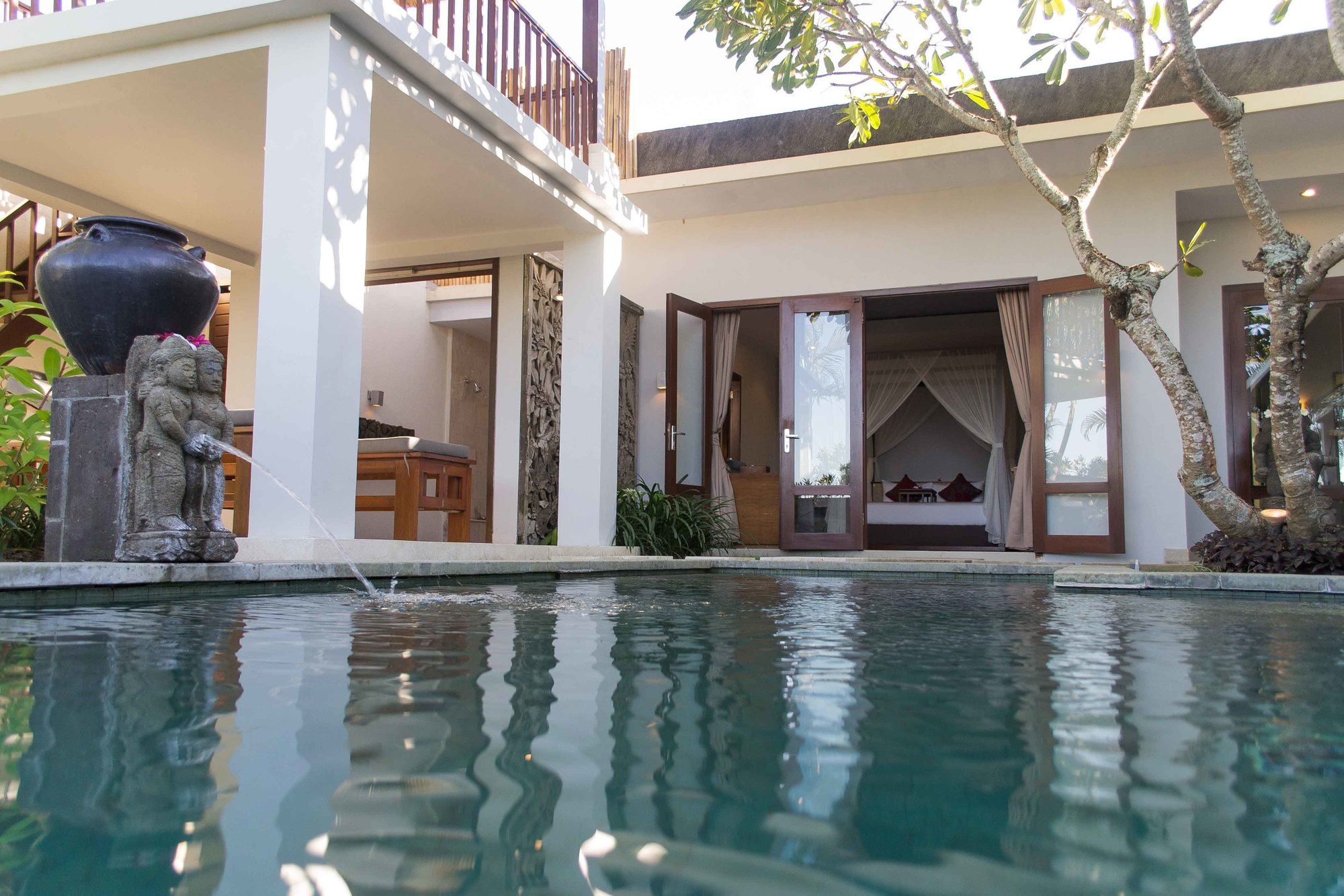 Villa Seratus