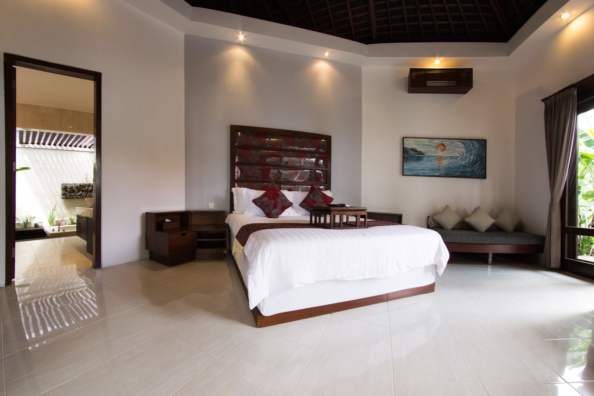 Villa Seratus