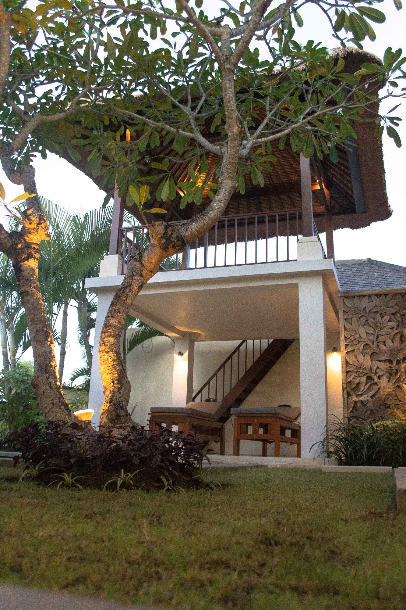 Villa Seratus