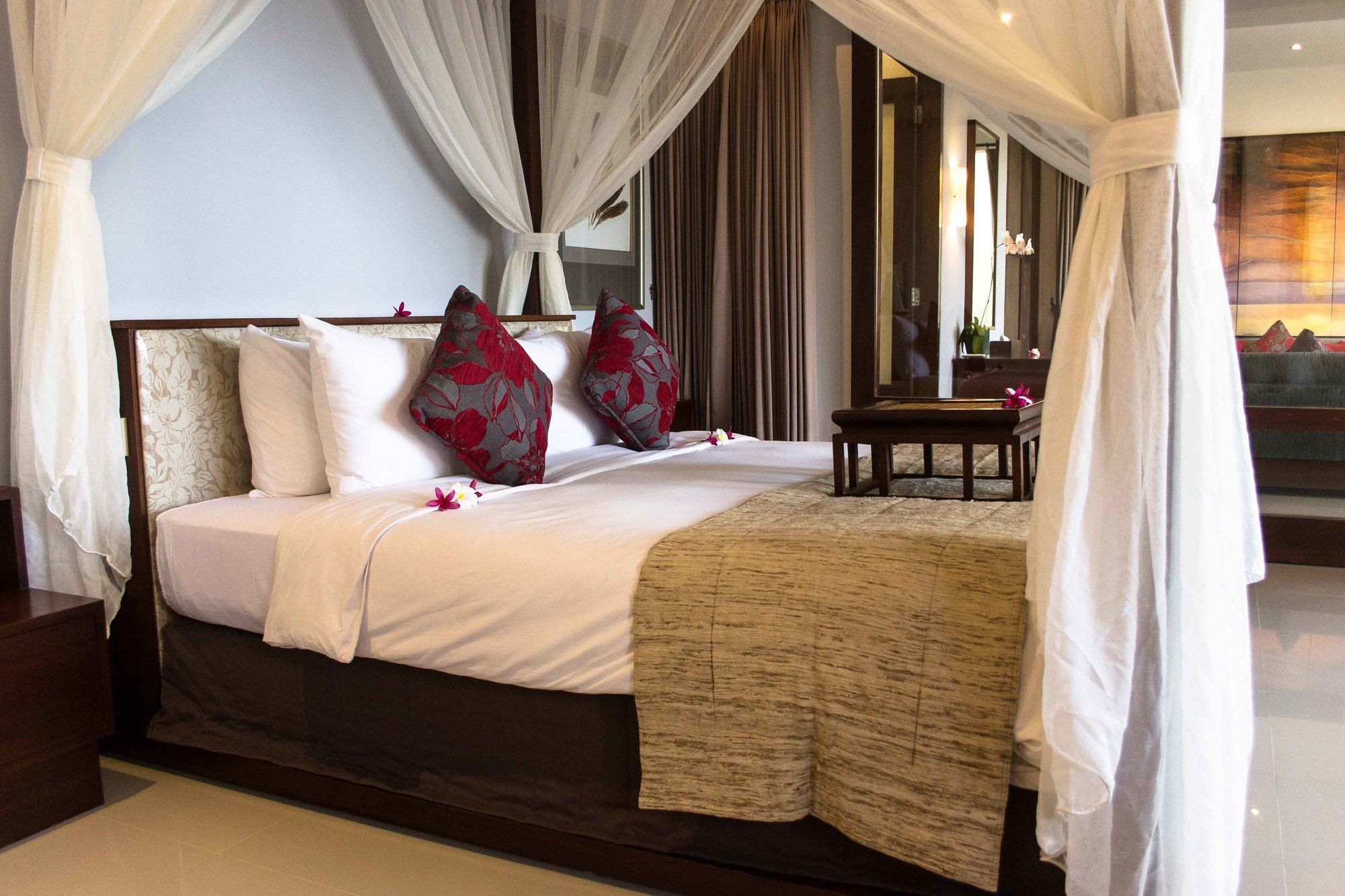 Villa Seratus