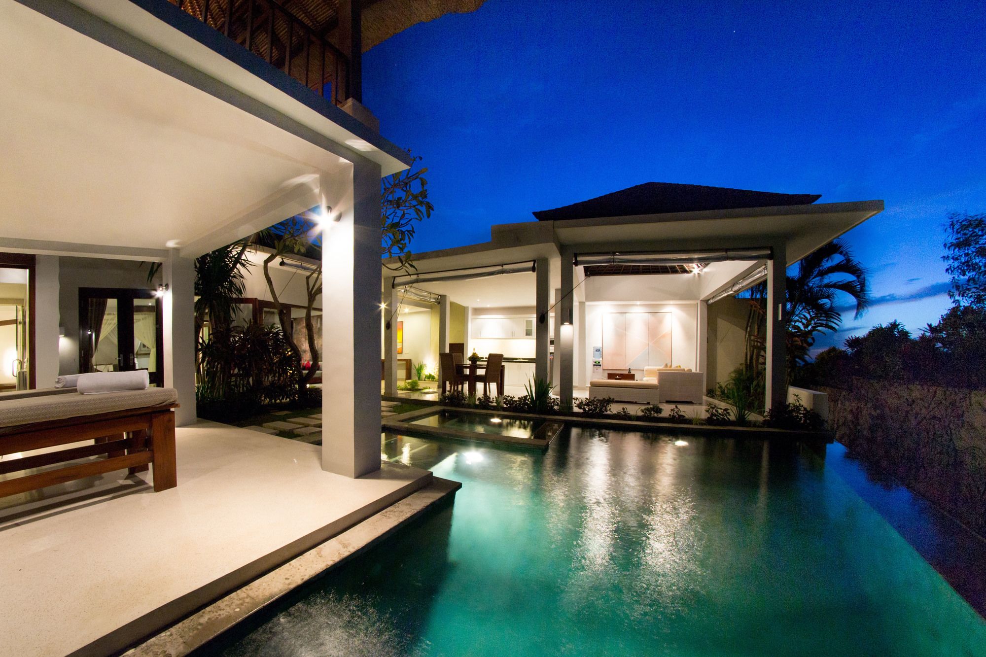 Villa Seratus