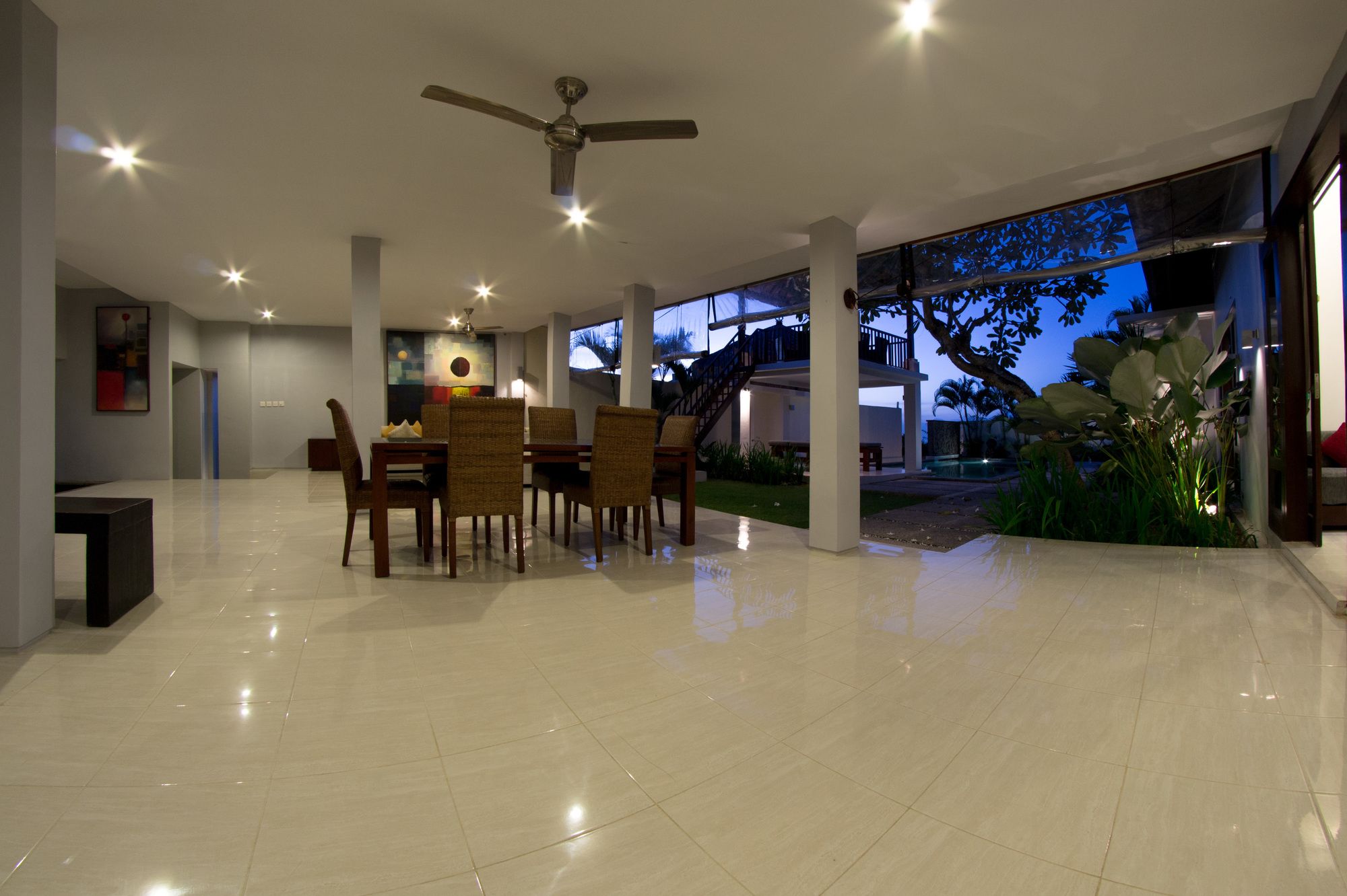 Villa Seratus
