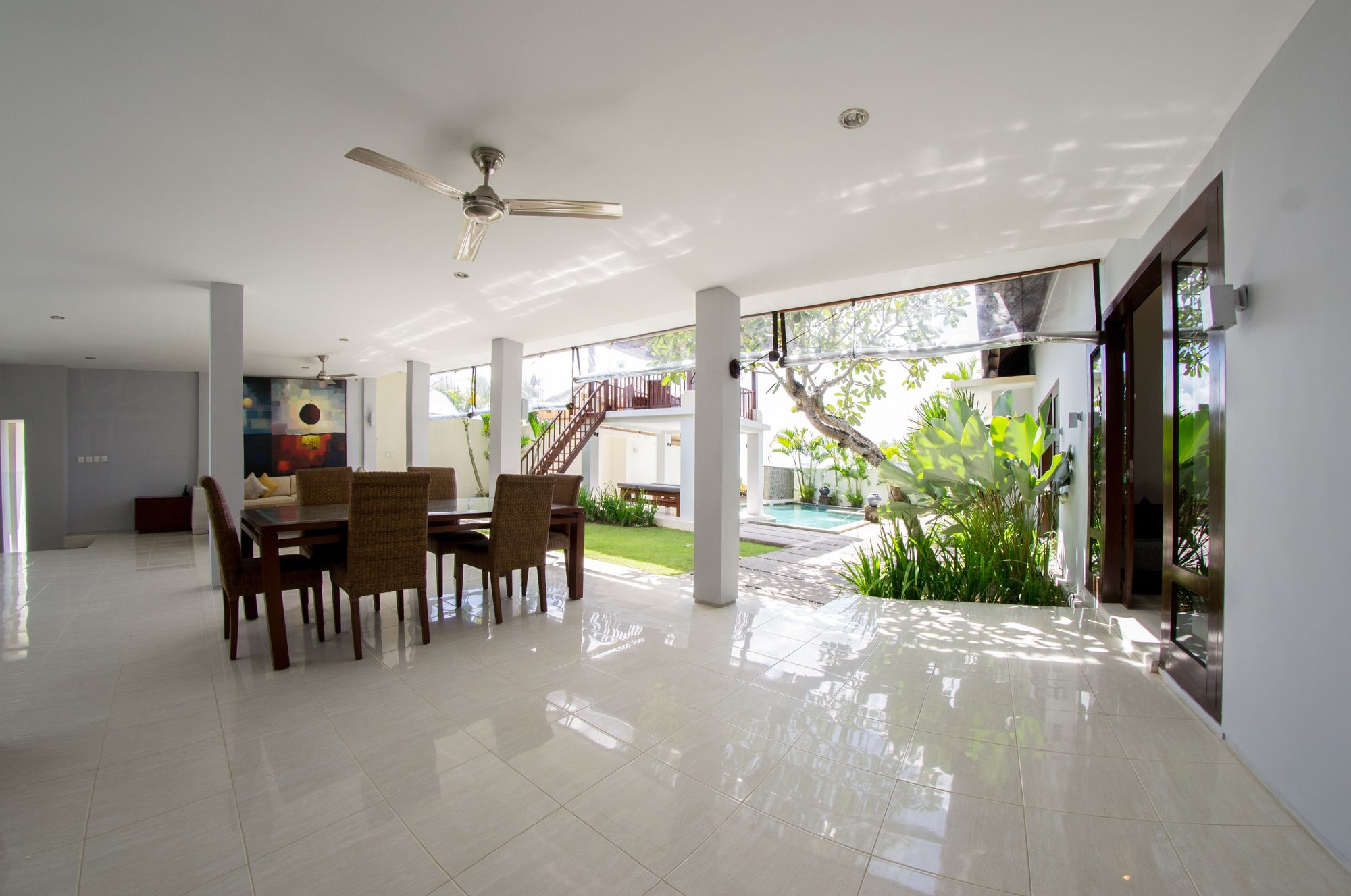 Villa Seratus